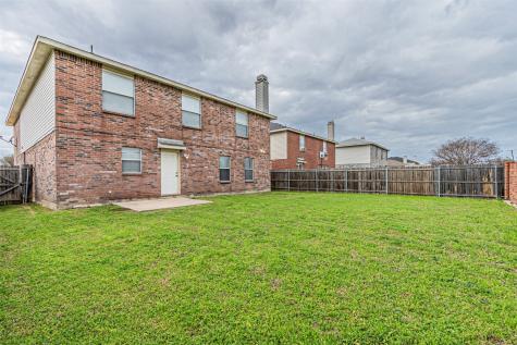 3016 Cesareo Drive Grand Prairie TX 75052