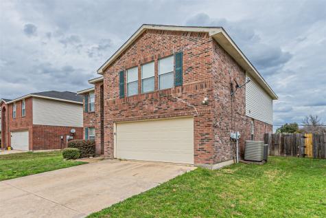3016 Cesareo Drive Grand Prairie TX 75052