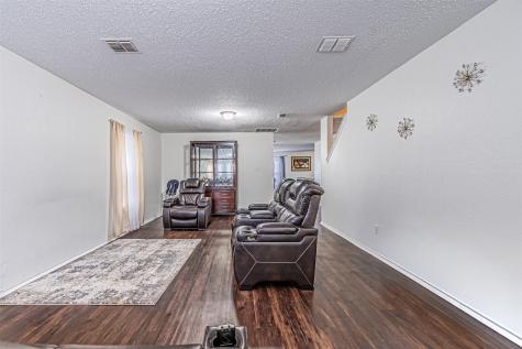 3016 Cesareo Drive Grand Prairie TX 75052
