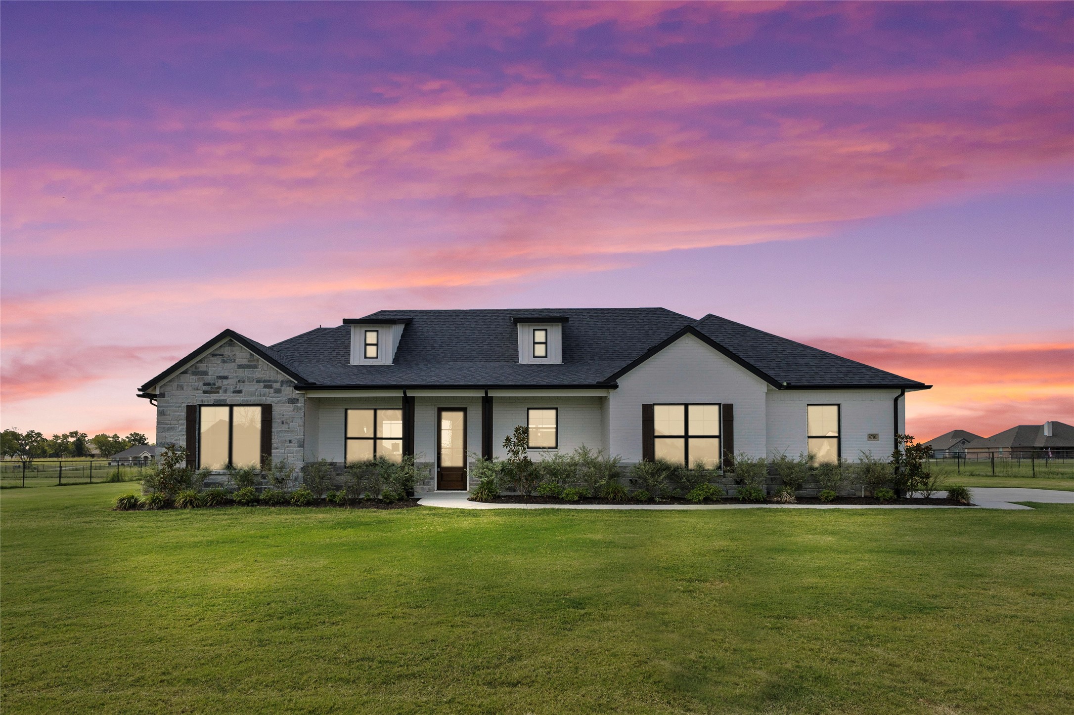 4701 Christie Avenue Caddo Mills TX 75135