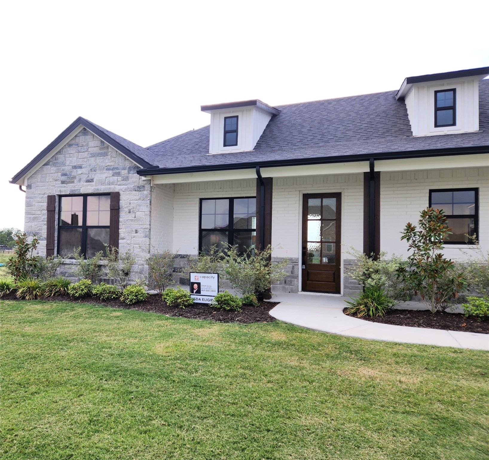 4701 Christie Avenue Caddo Mills TX 75135