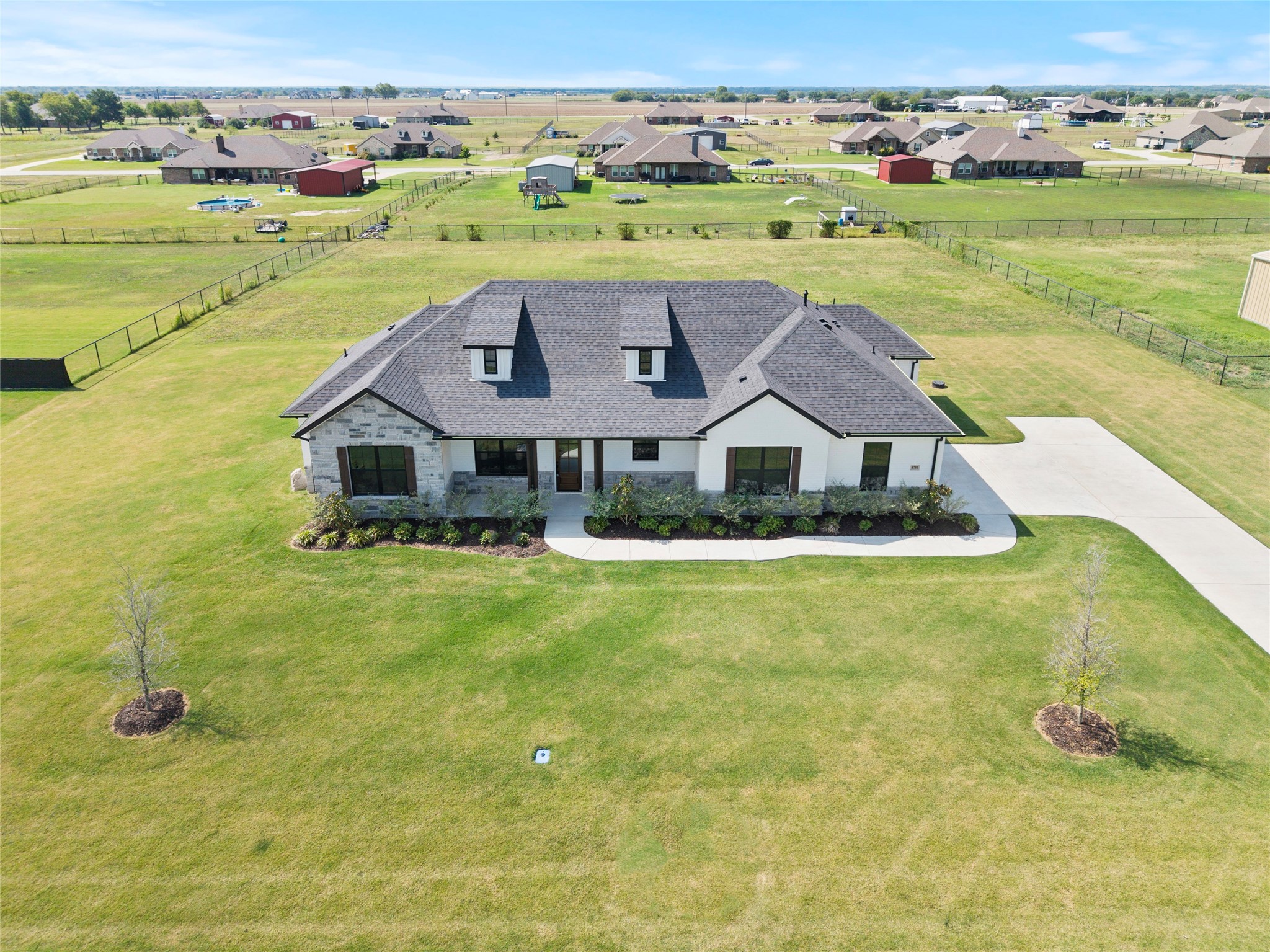 4701 Christie Avenue Caddo Mills TX 75135