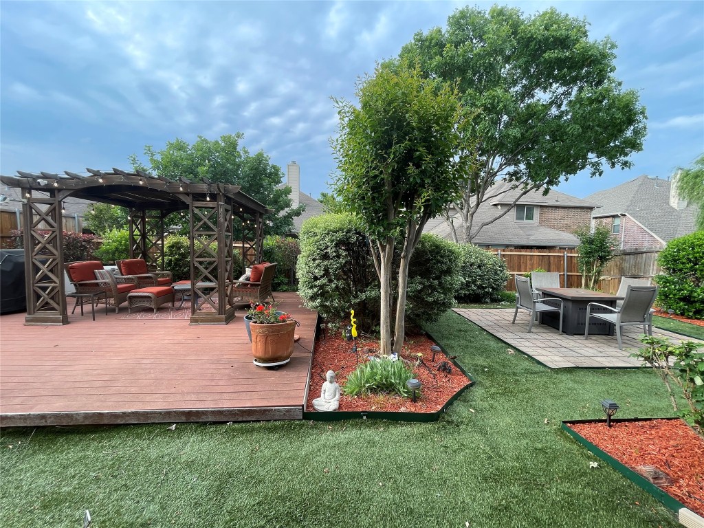 661 Sharpley Fate TX 75087