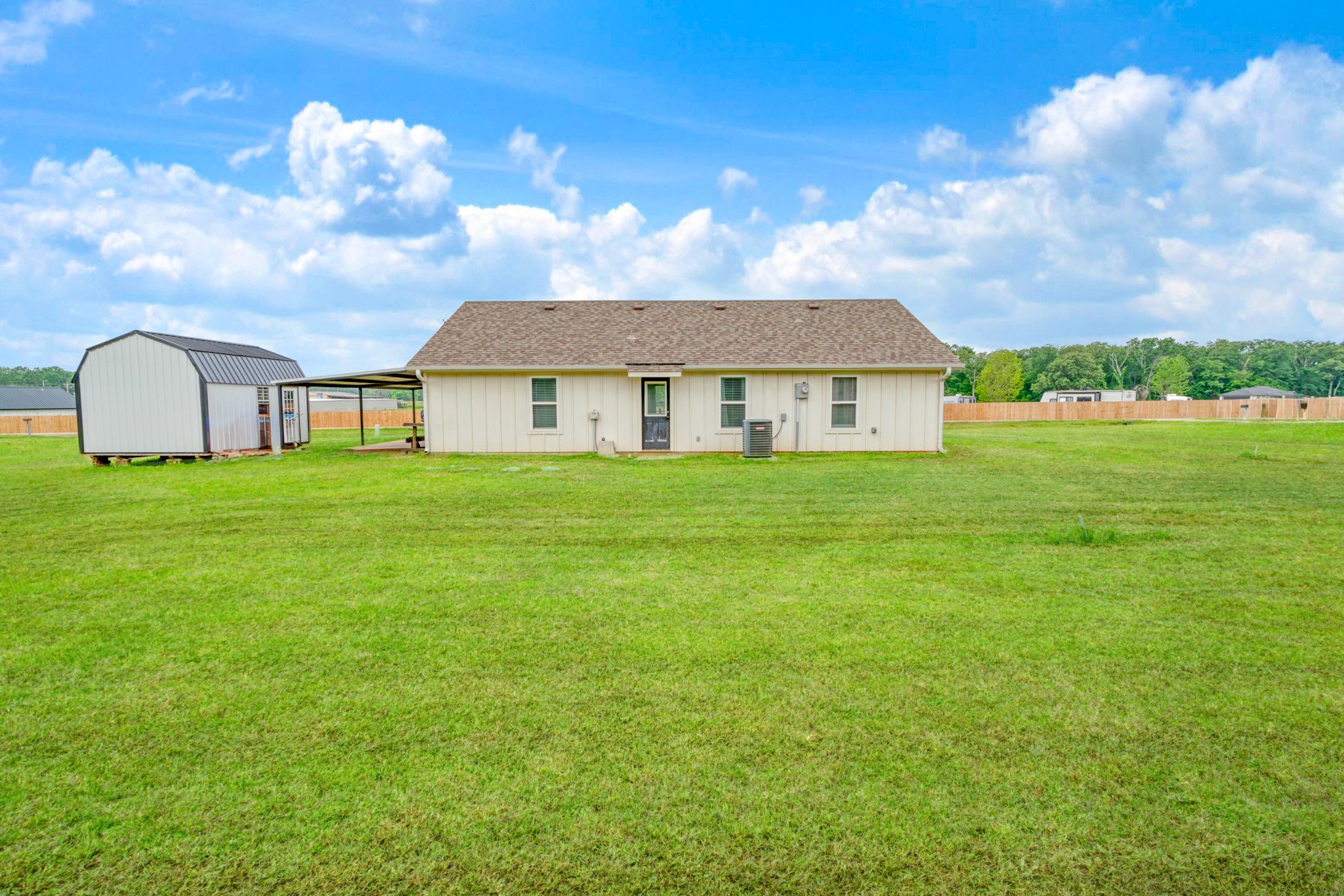 134 Private Road 43790 Paris TX 75460