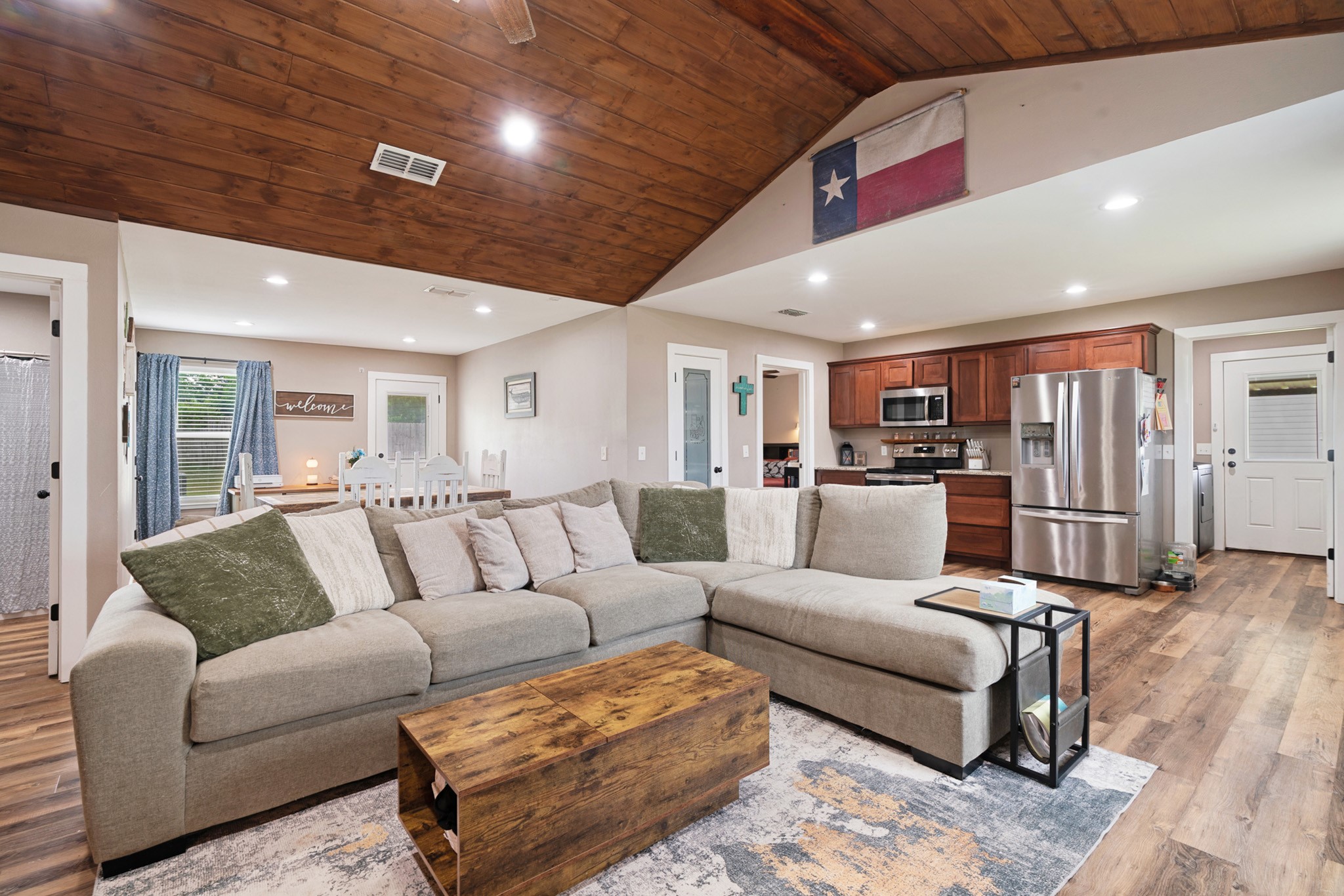 134 Private Road 43790 Paris TX 75460