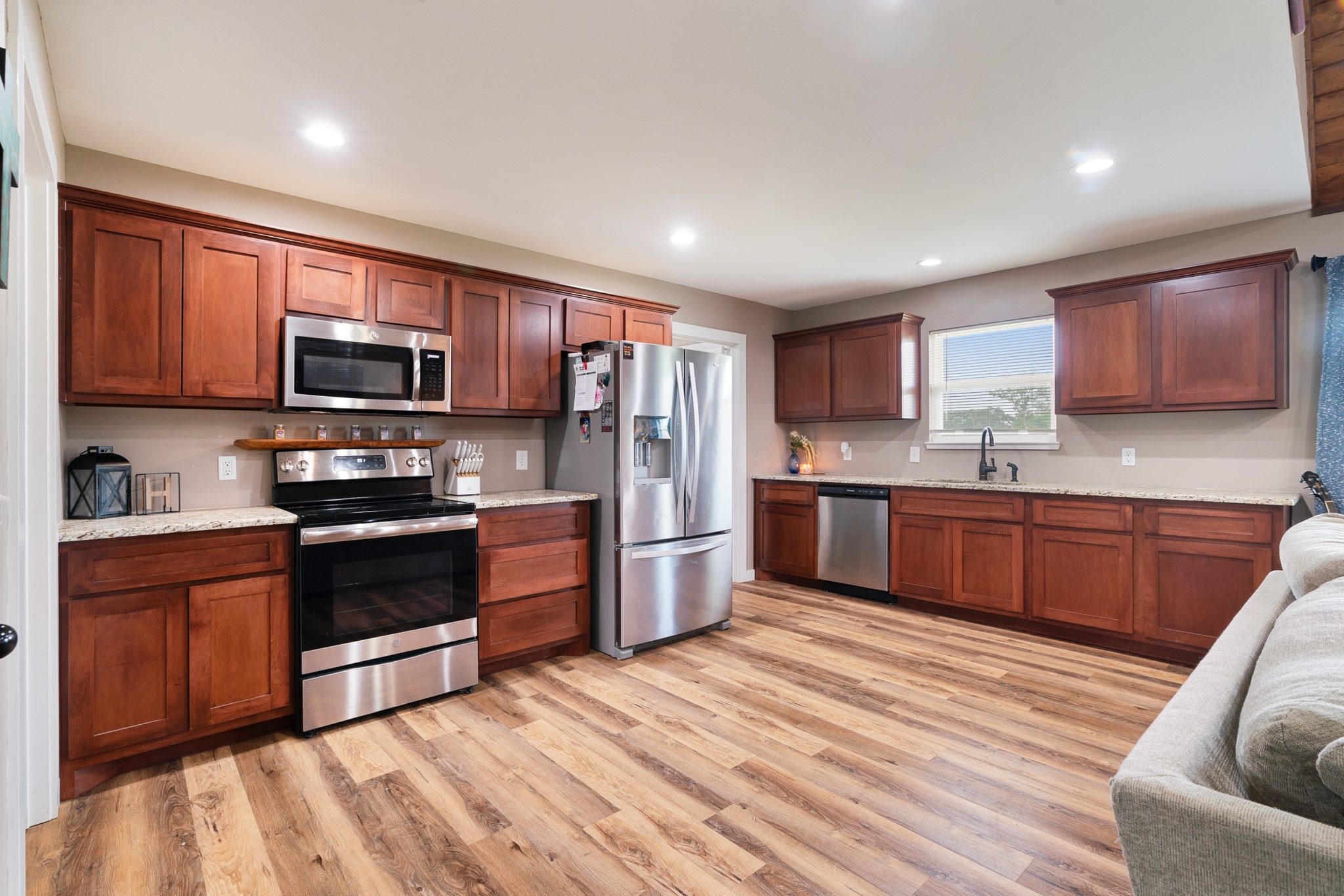 134 Private Road 43790 Paris TX 75460