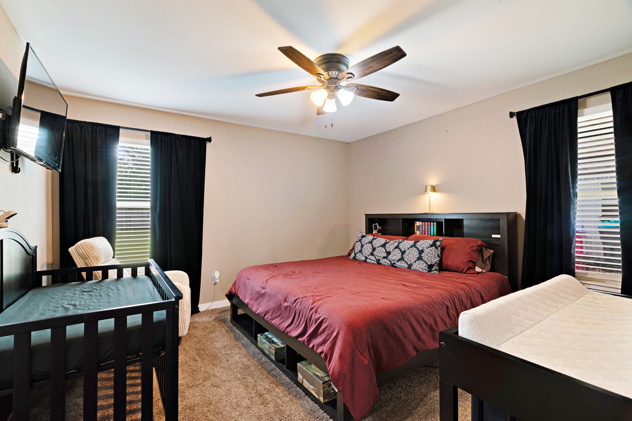 134 Private Road 43790 Paris TX 75460
