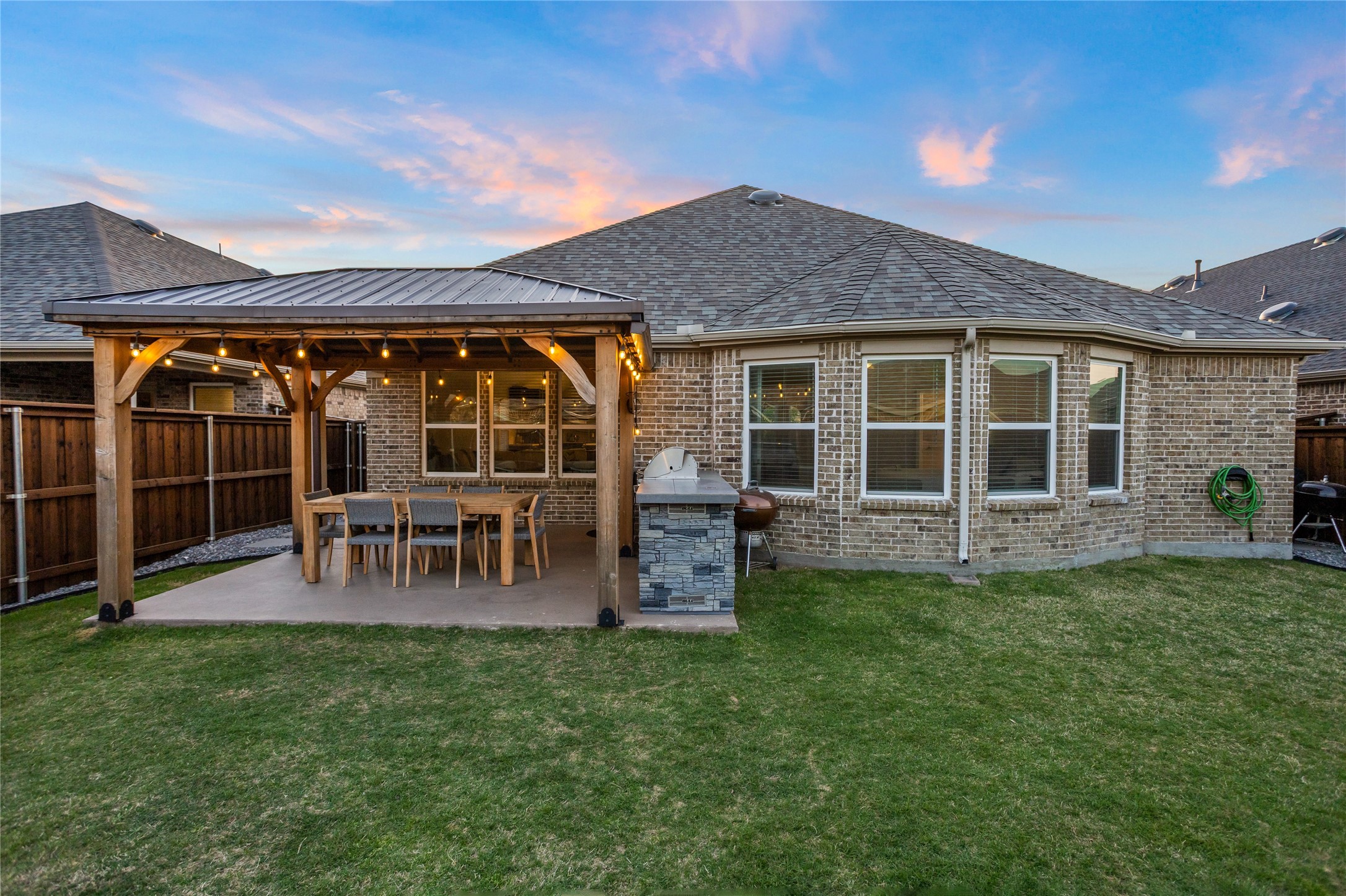 3820 Bennett Trail Celina TX 75009