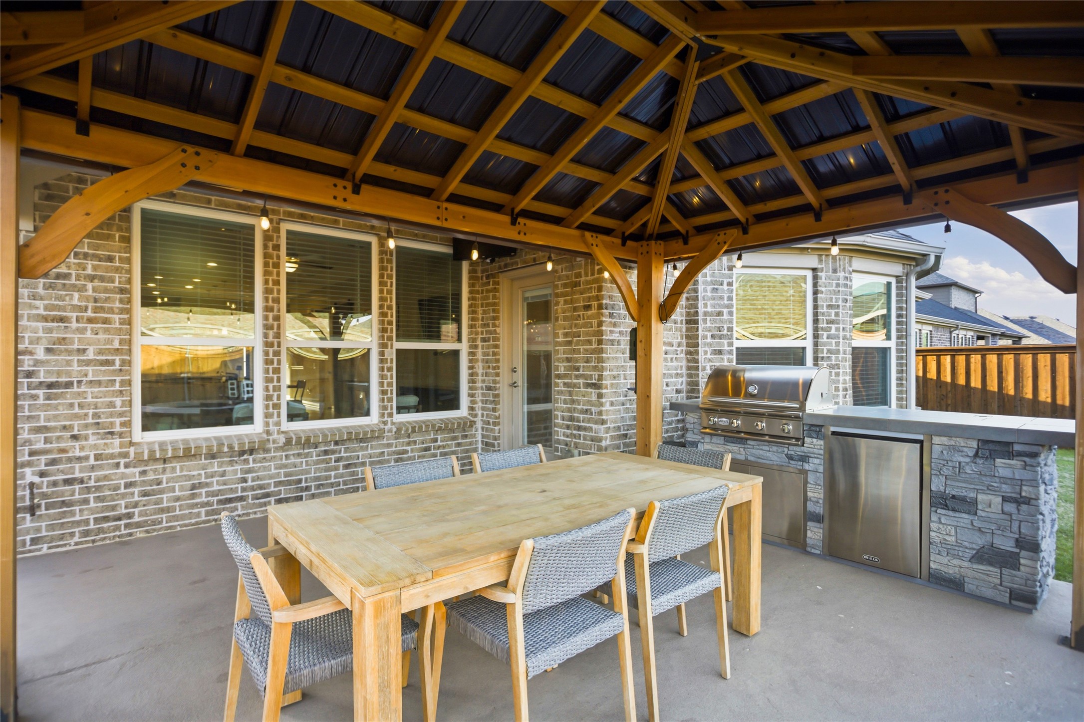 3820 Bennett Trail Celina TX 75009