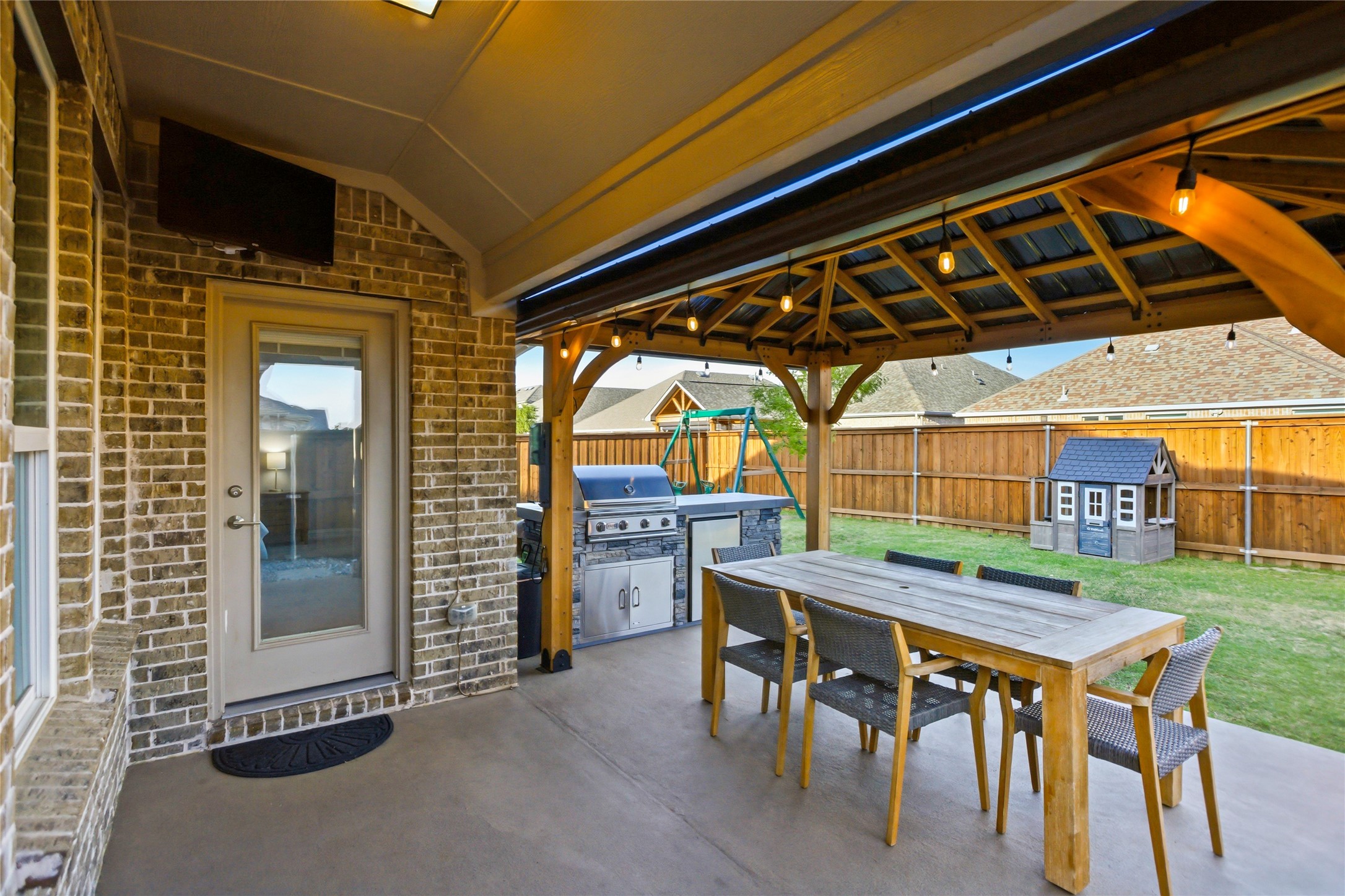 3820 Bennett Trail Celina TX 75009