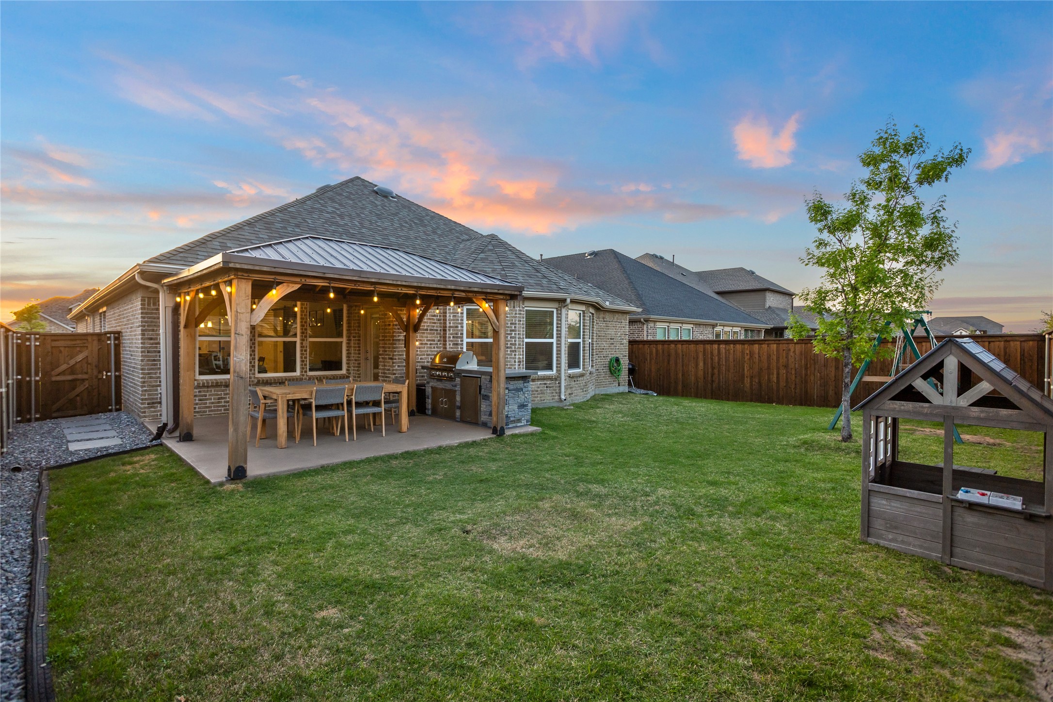 3820 Bennett Trail Celina TX 75009