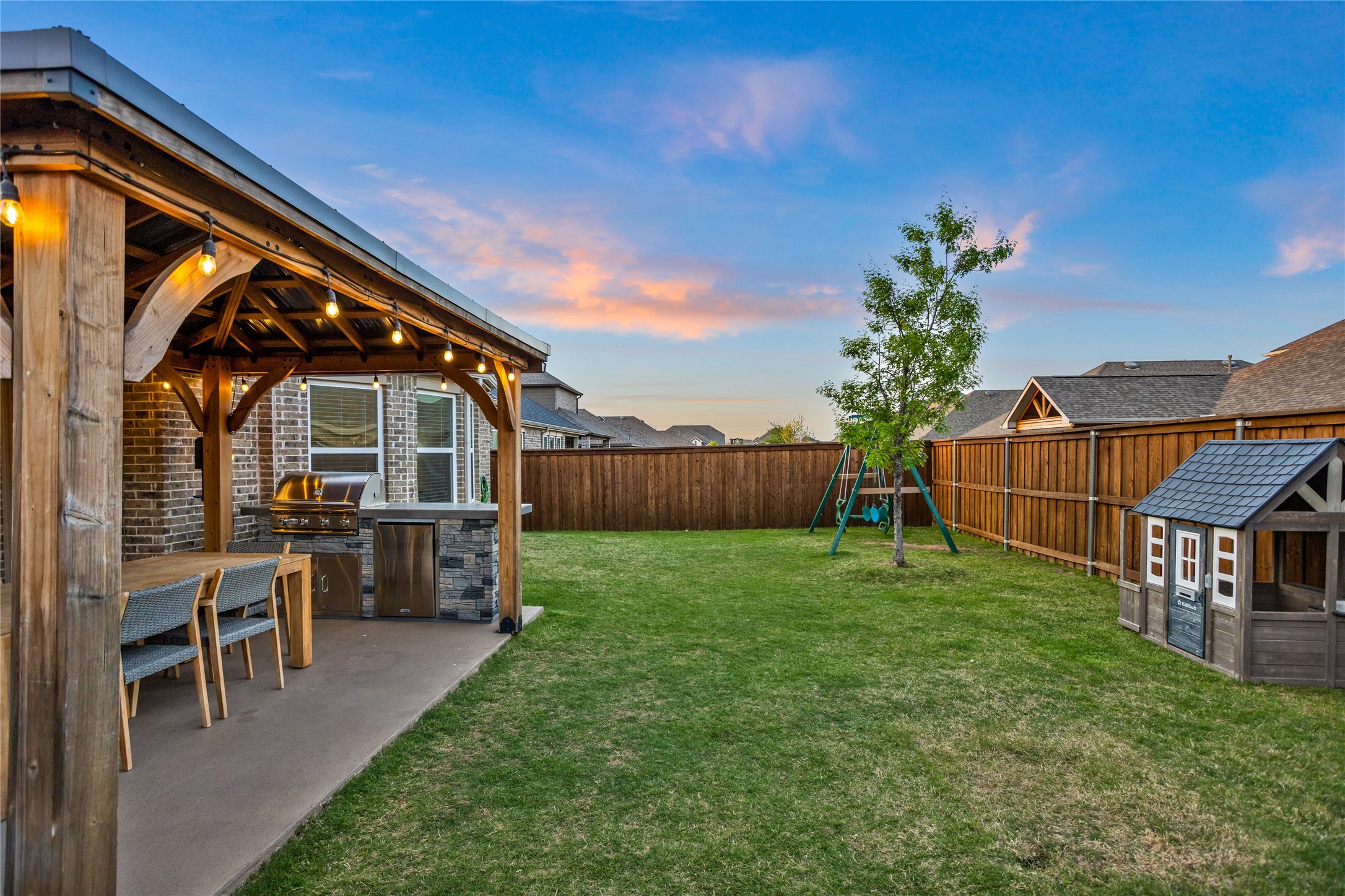 3820 Bennett Trail Celina TX 75009
