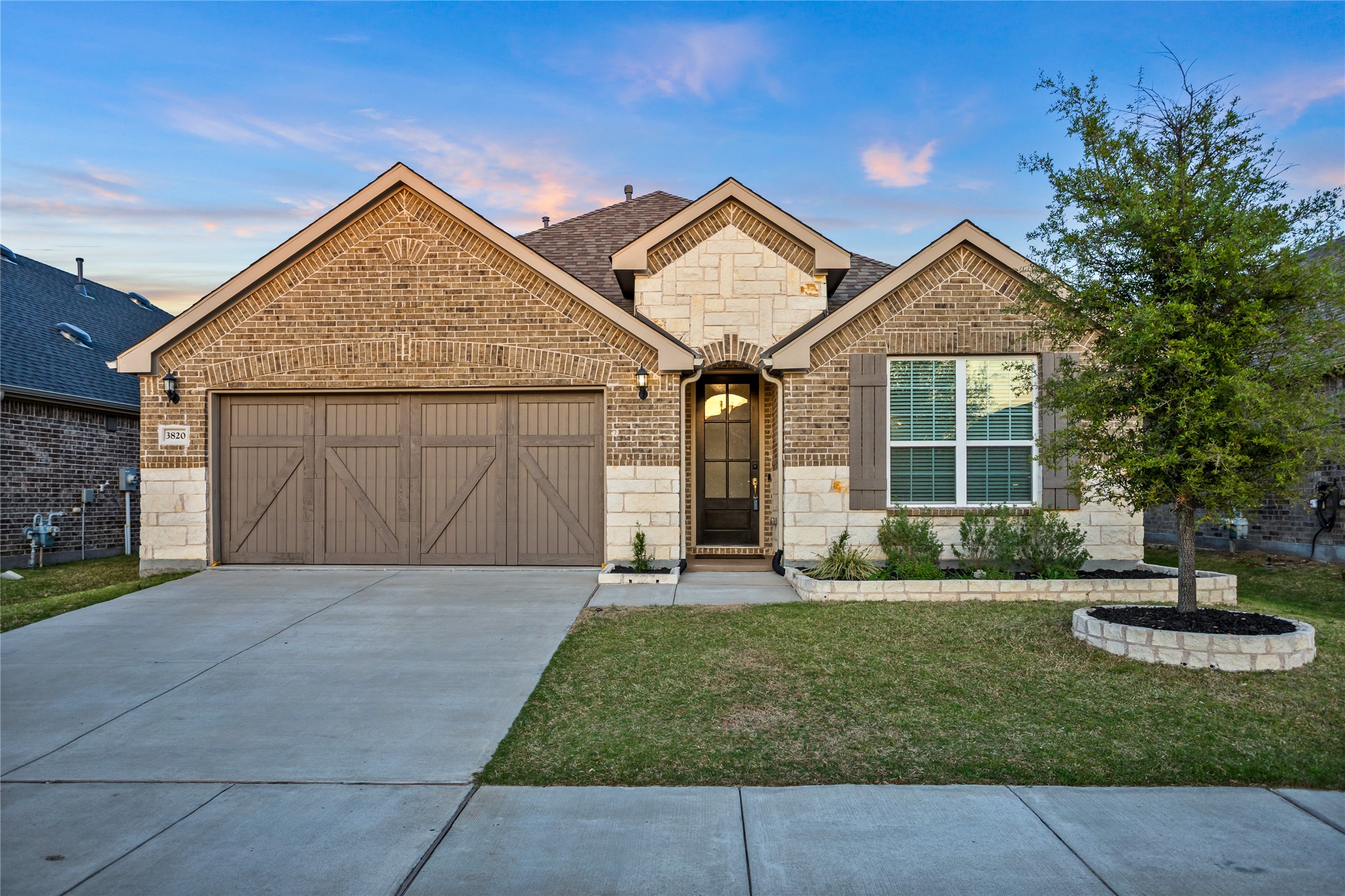 3820 Bennett Trail Celina TX 75009