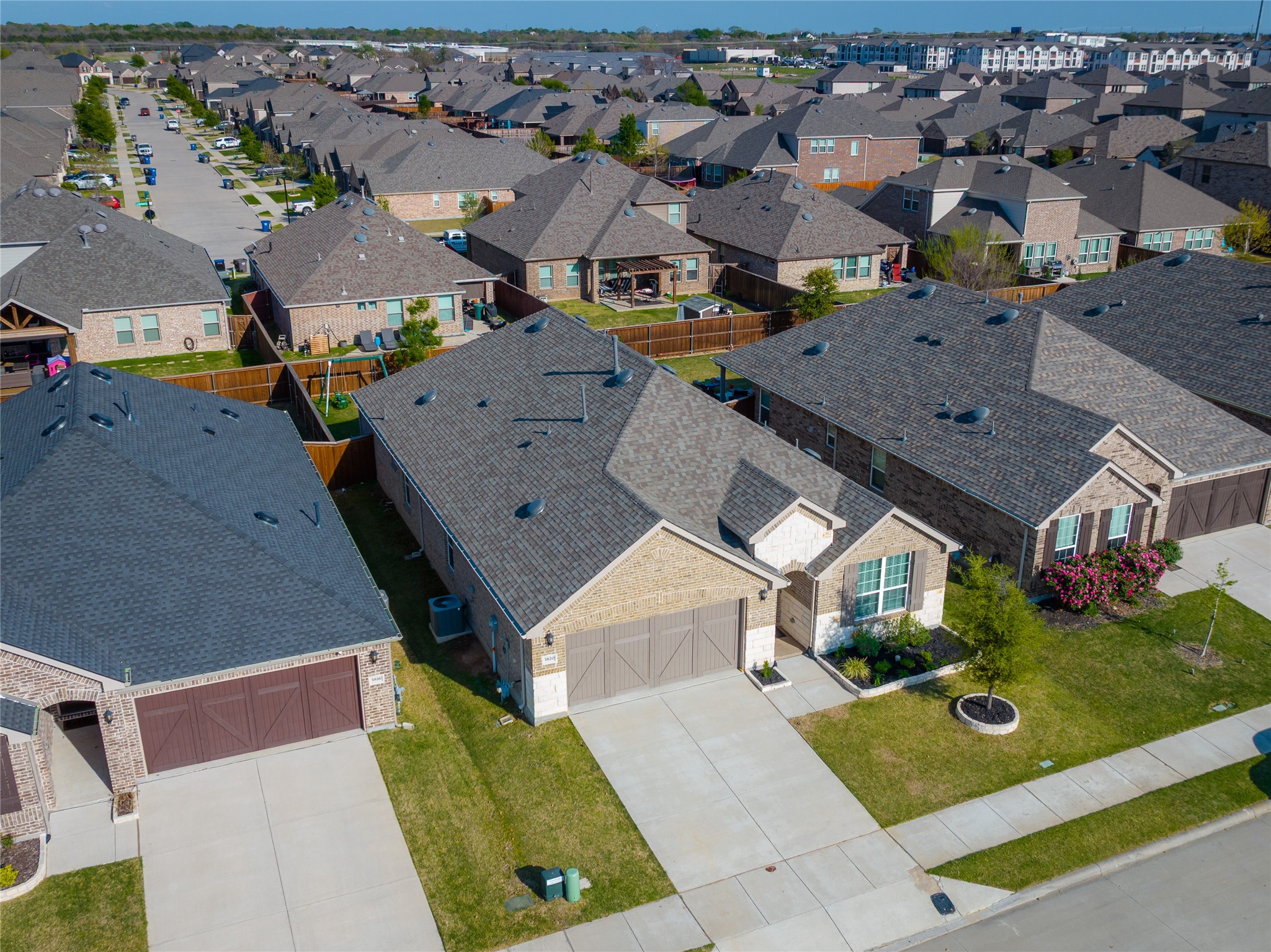 3820 Bennett Trail Celina TX 75009