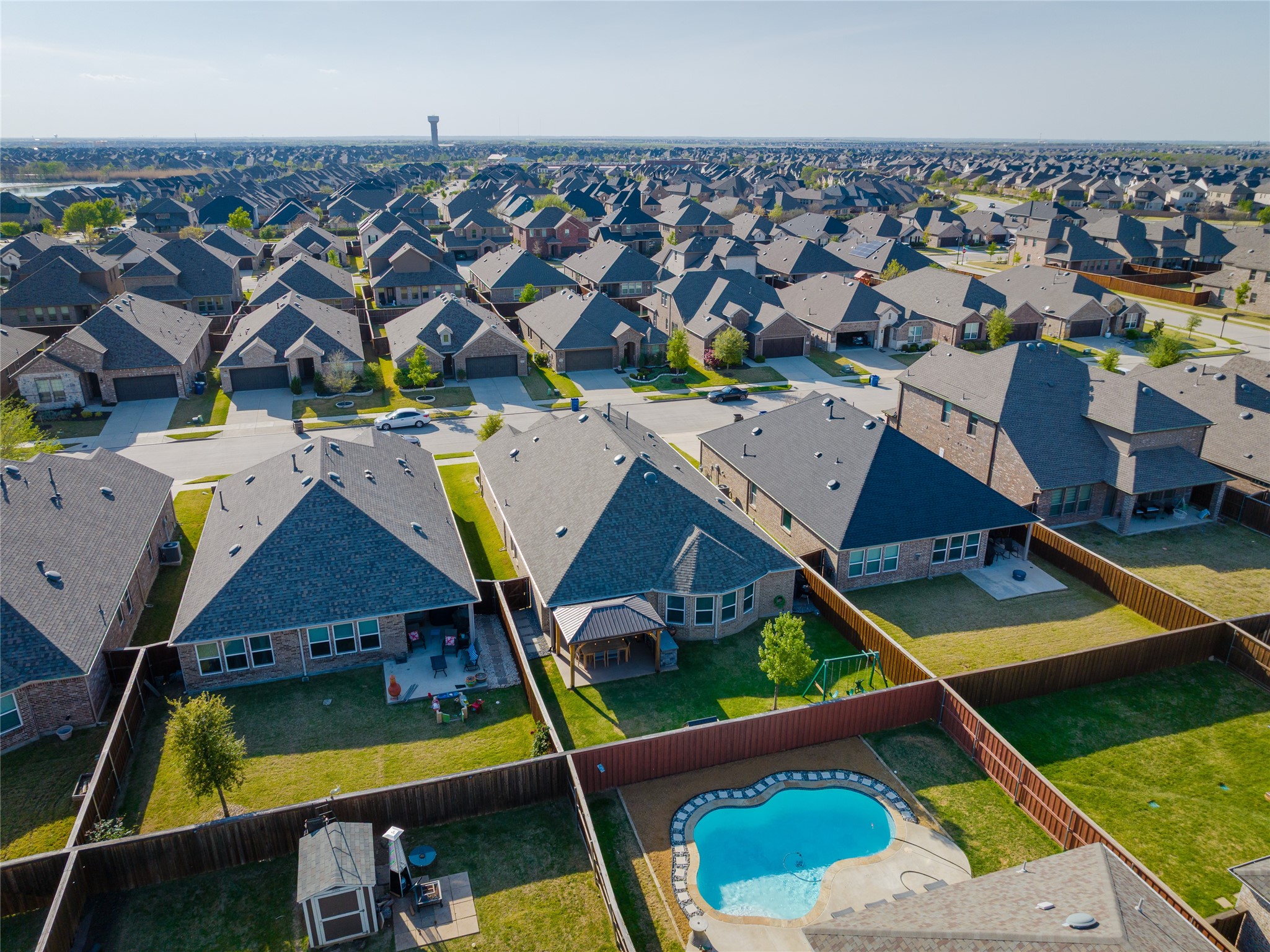 3820 Bennett Trail Celina TX 75009