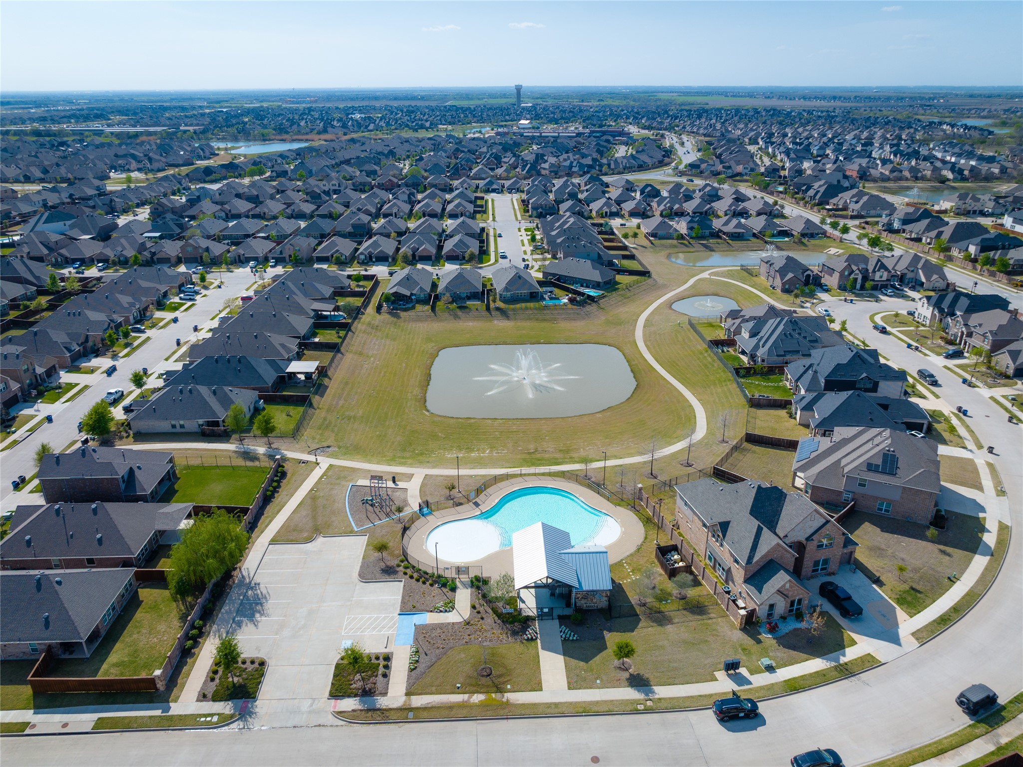 3820 Bennett Trail Celina TX 75009