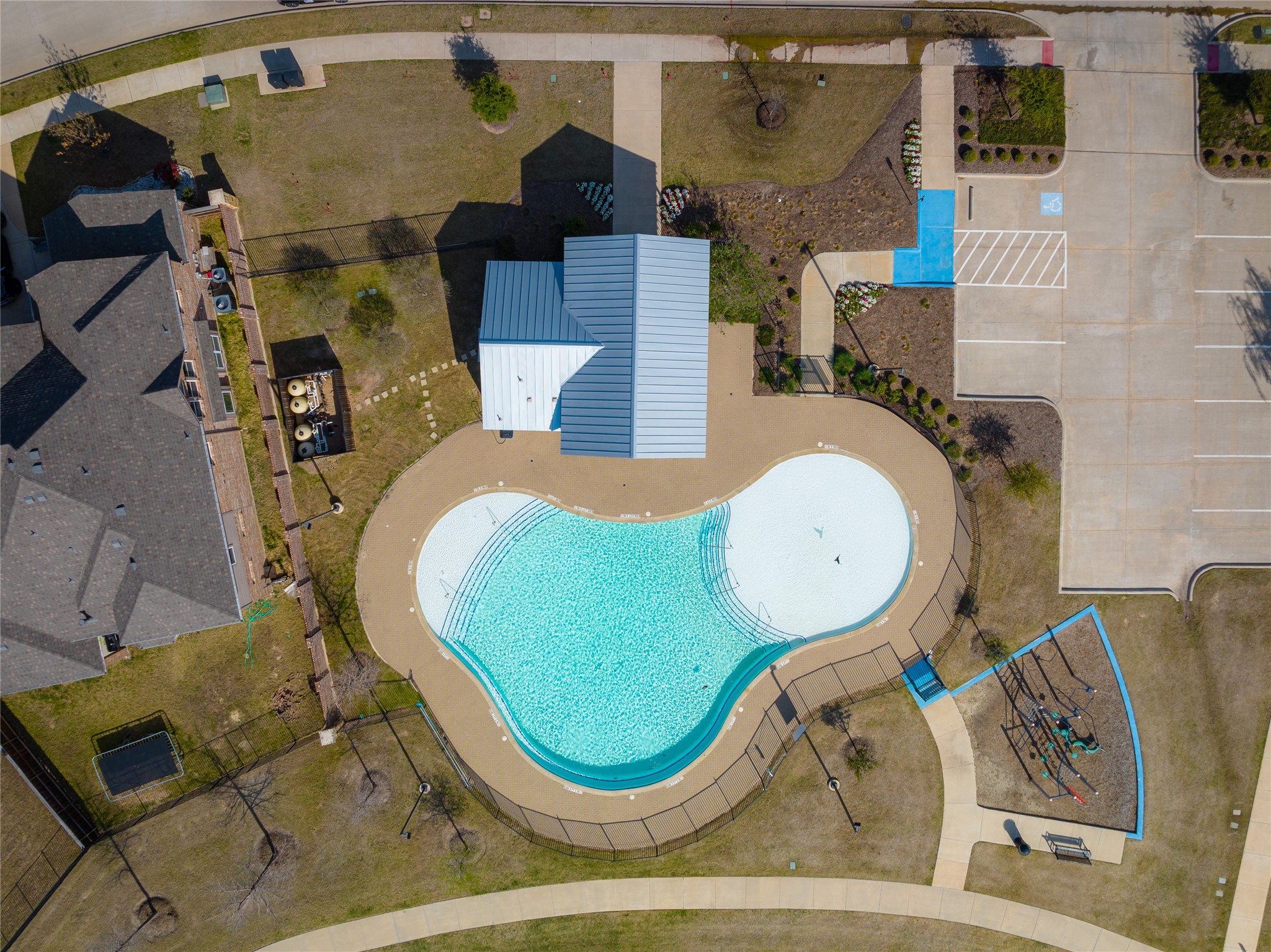 3820 Bennett Trail Celina TX 75009