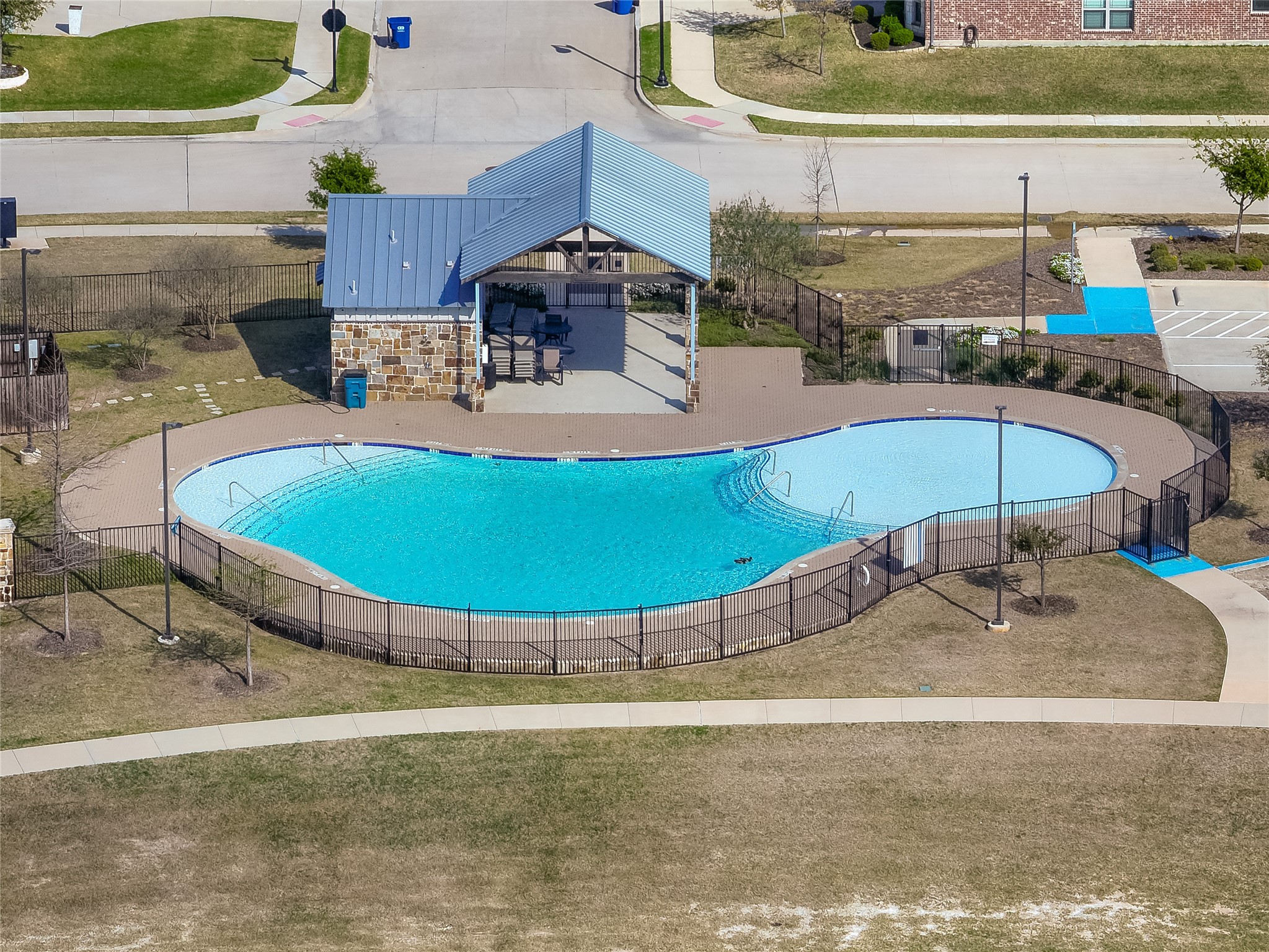 3820 Bennett Trail Celina TX 75009