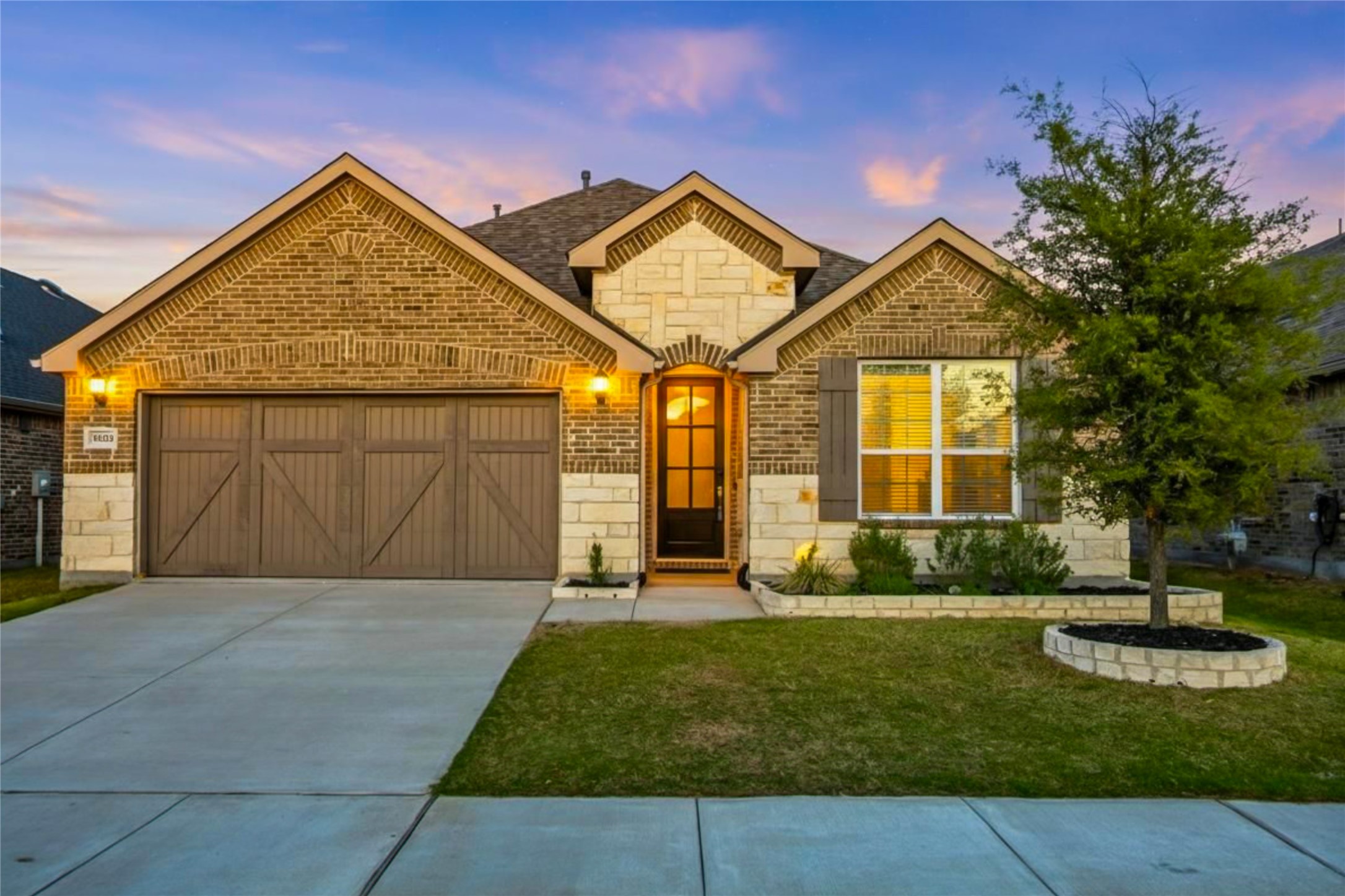 3820 Bennett Trail Celina TX 75009