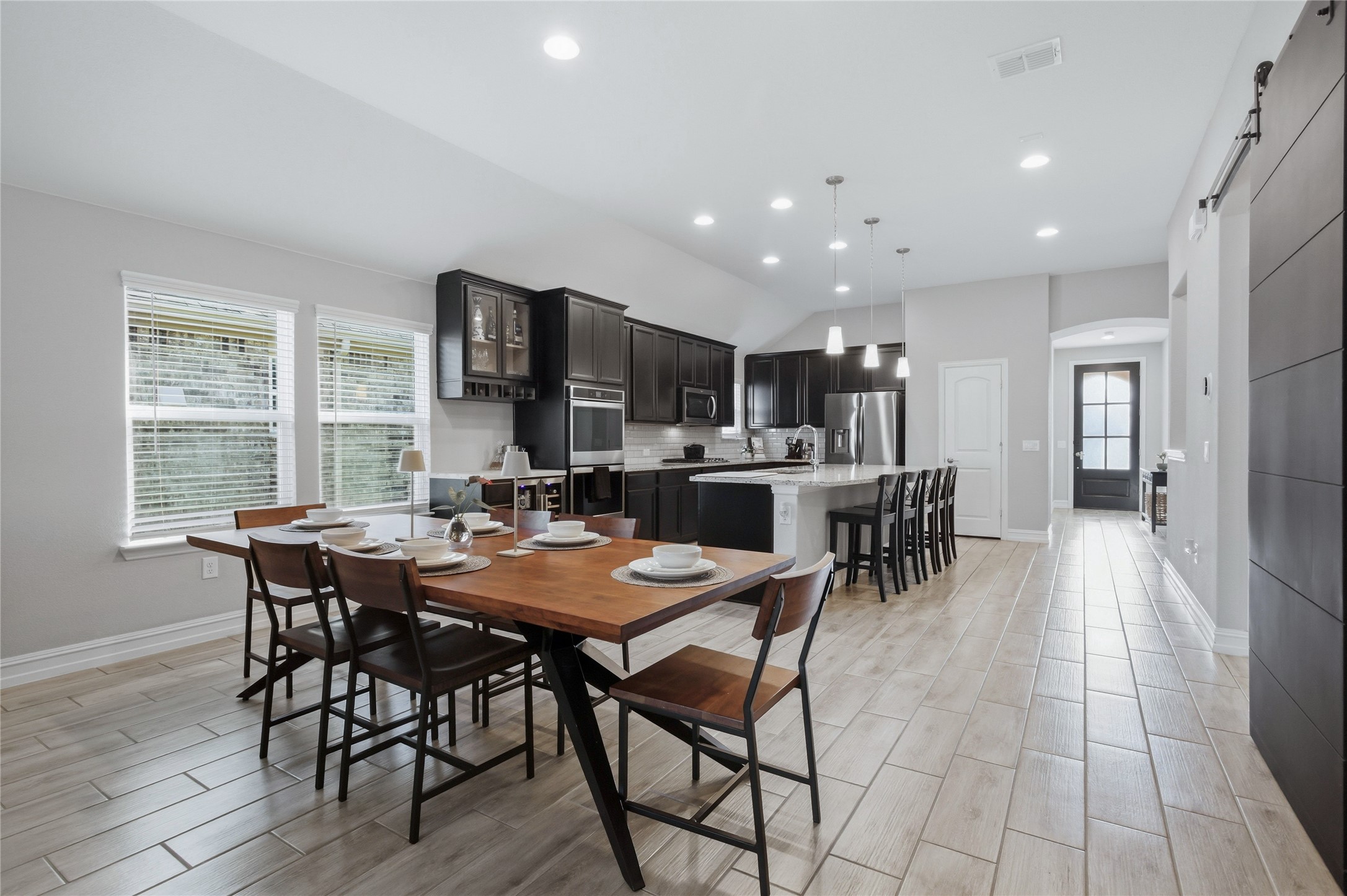 3820 Bennett Trail Celina TX 75009