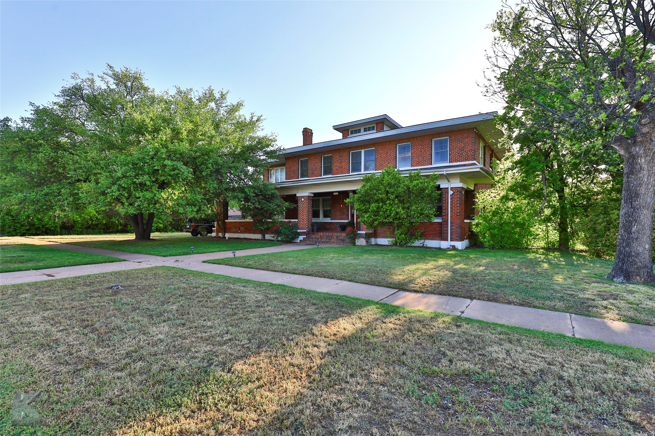 718 Victoria Street Abilene TX 79603