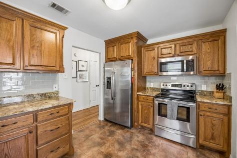 4636 Calmont Avenue Fort Worth TX 76107