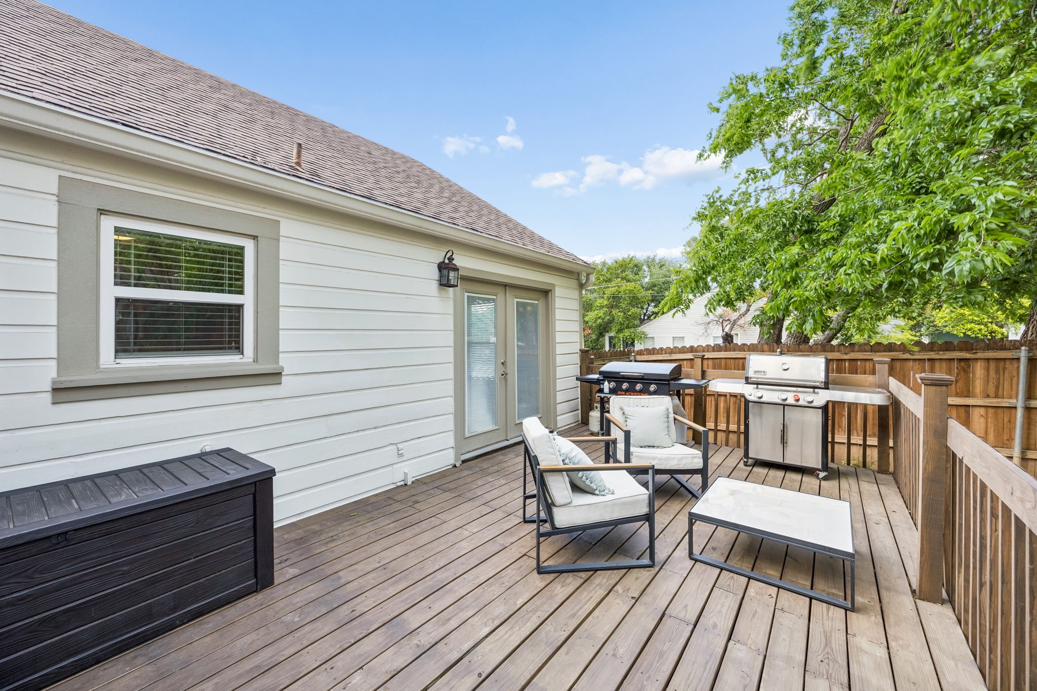 4636 Calmont Avenue Fort Worth TX 76107