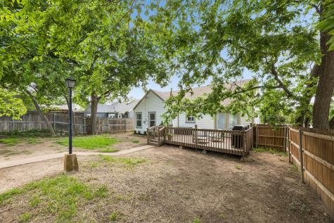 4636 Calmont Avenue Fort Worth TX 76107
