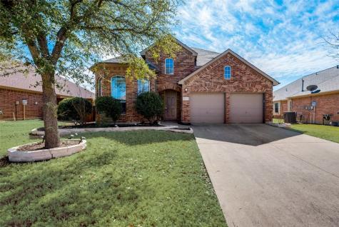 2440 Foxwood Lane Little Elm TX 75068
