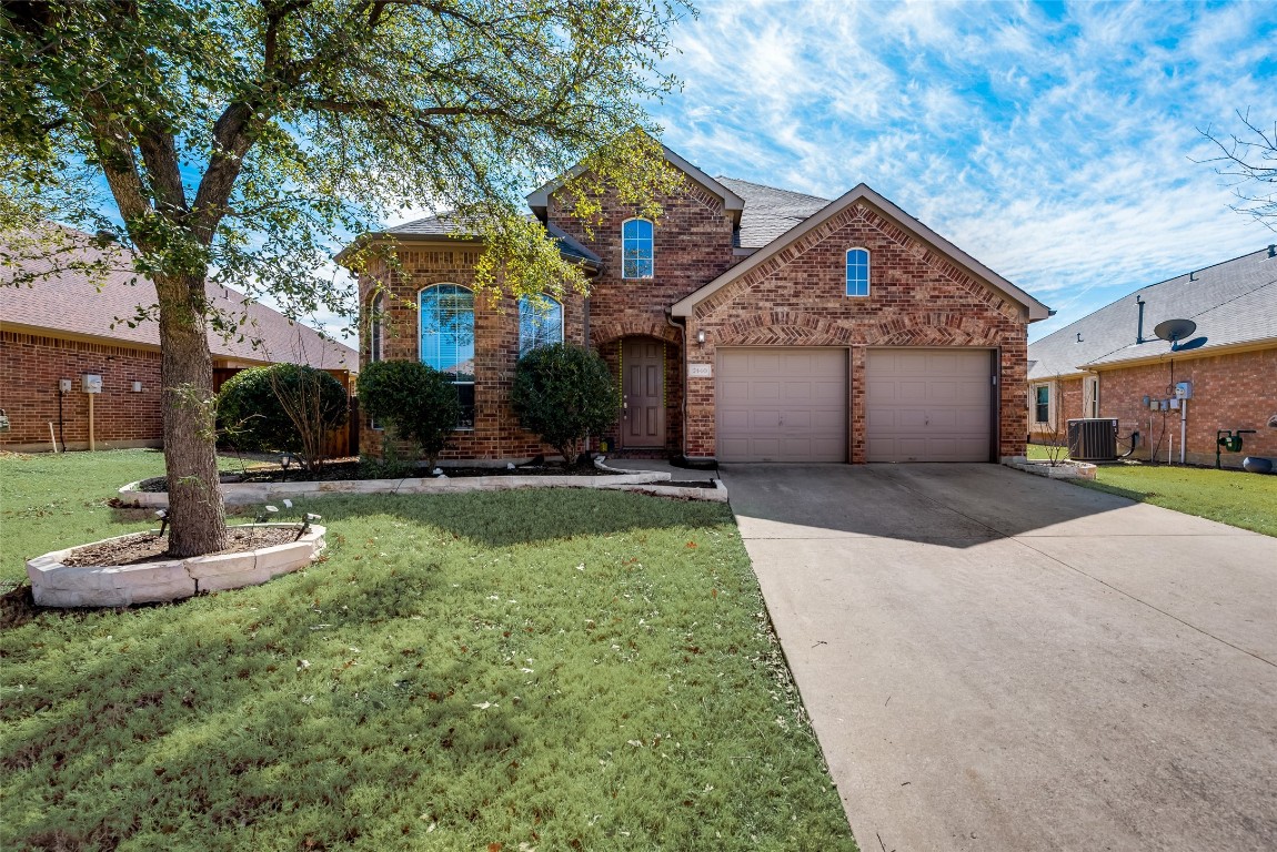 2440 Foxwood Lane Little Elm TX 75068