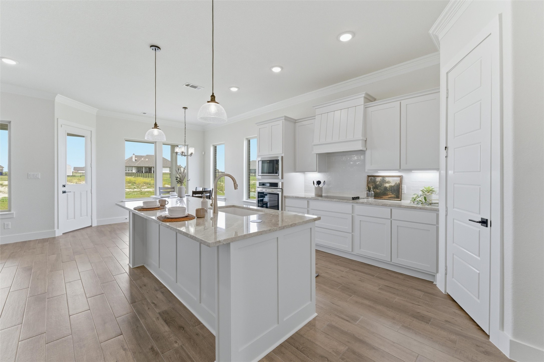 2433 Meteor Drive Krum TX 76249
