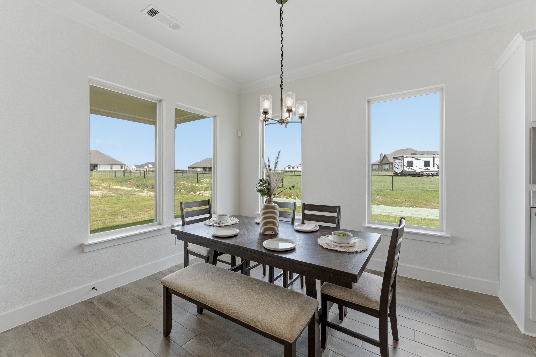 2433 Meteor Drive Krum TX 76249