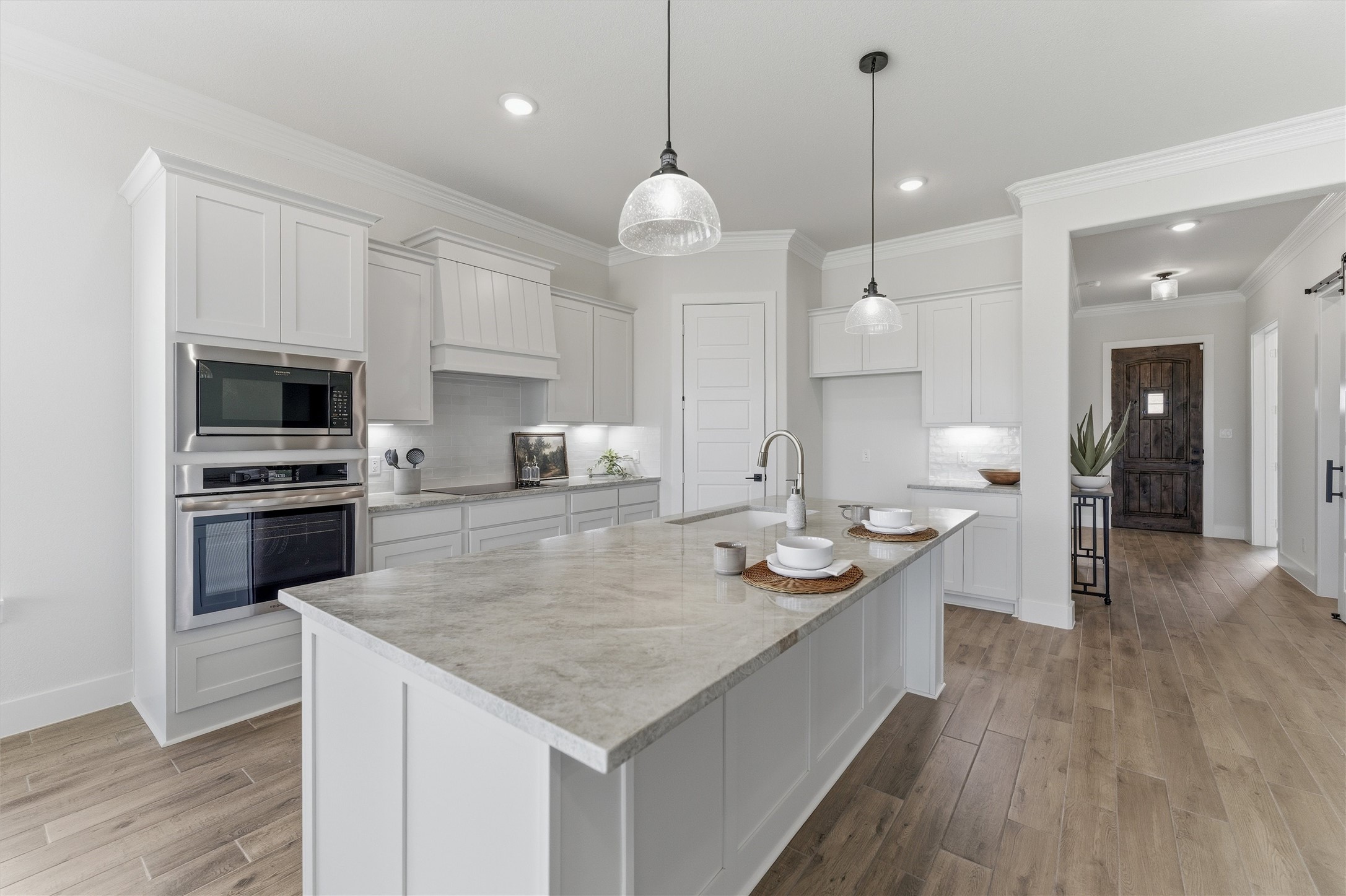 2433 Meteor Drive Krum TX 76249
