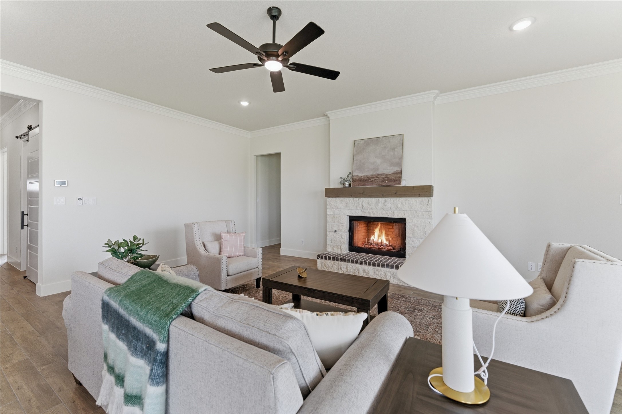 2433 Meteor Drive Krum TX 76249