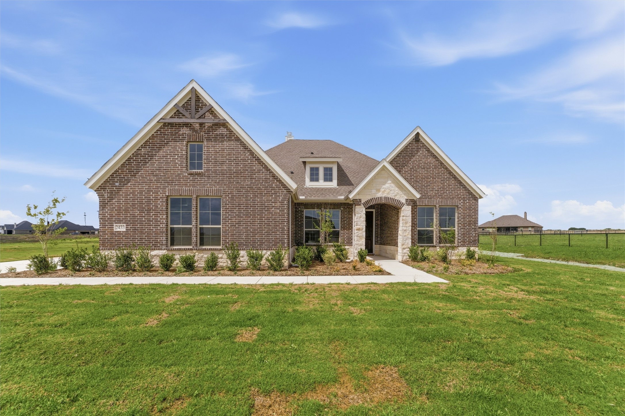 2433 Meteor Drive Krum TX 76249