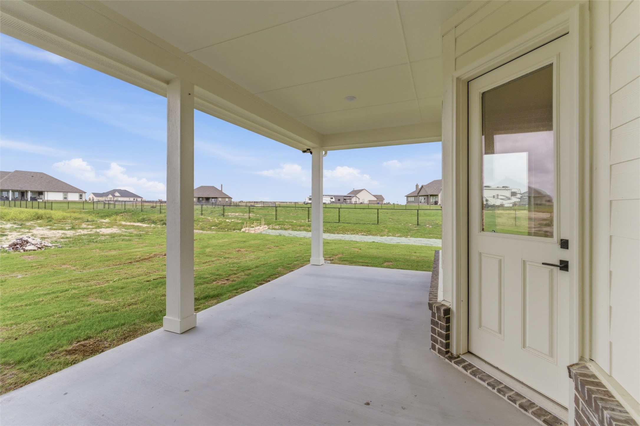 2433 Meteor Drive Krum TX 76249