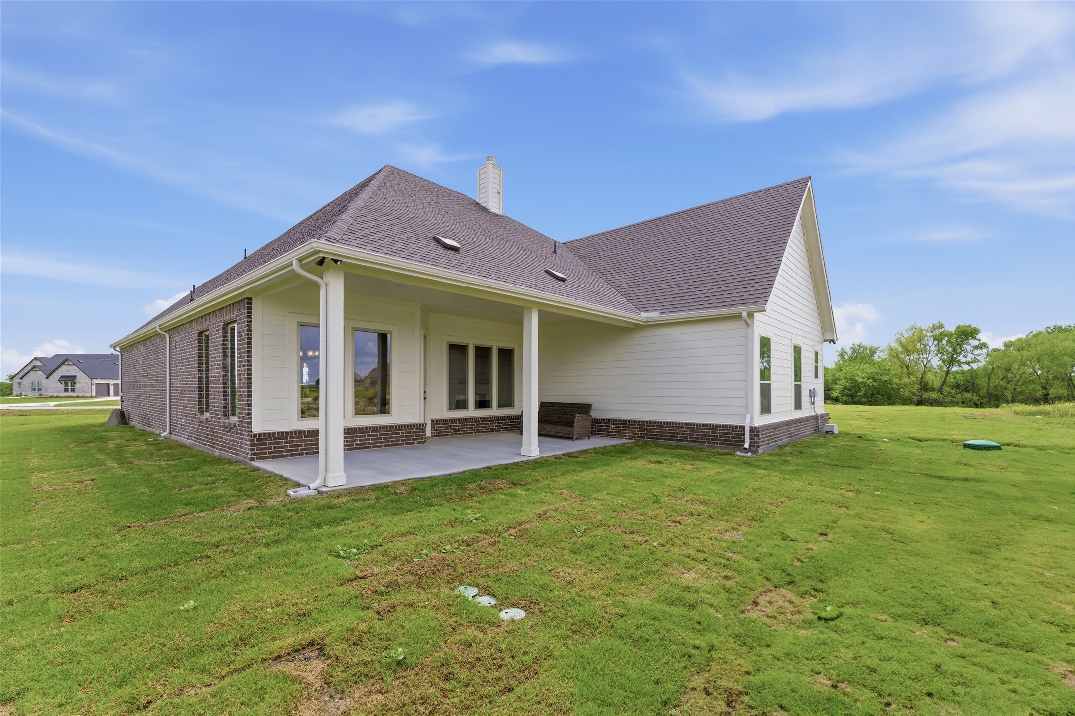 2433 Meteor Drive Krum TX 76249