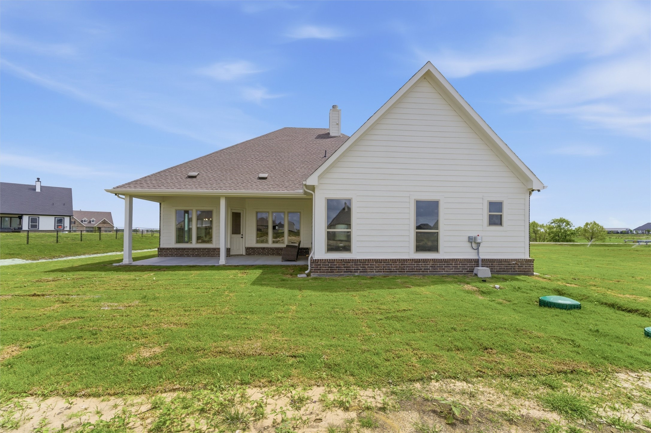 2433 Meteor Drive Krum TX 76249