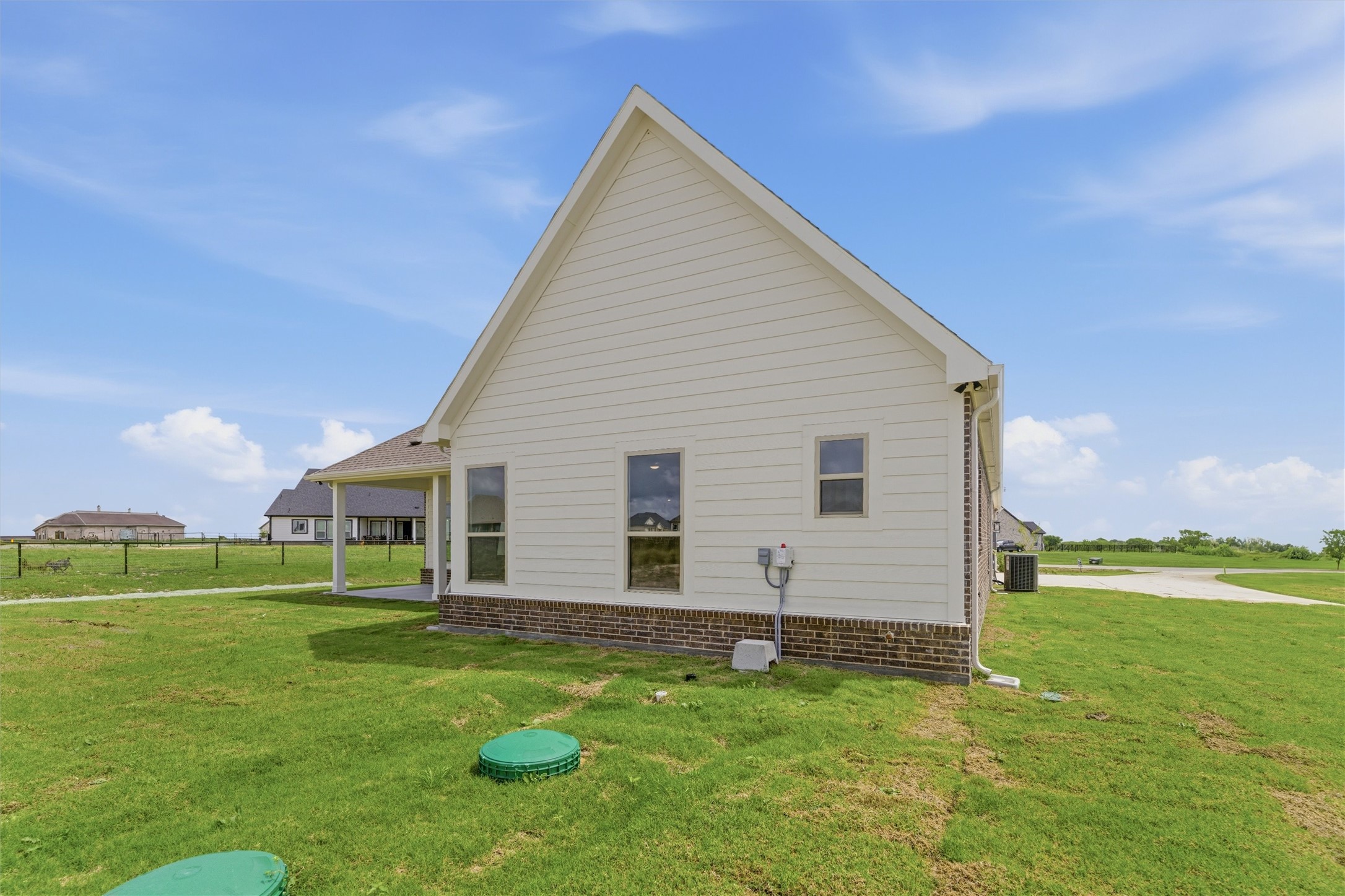 2433 Meteor Drive Krum TX 76249