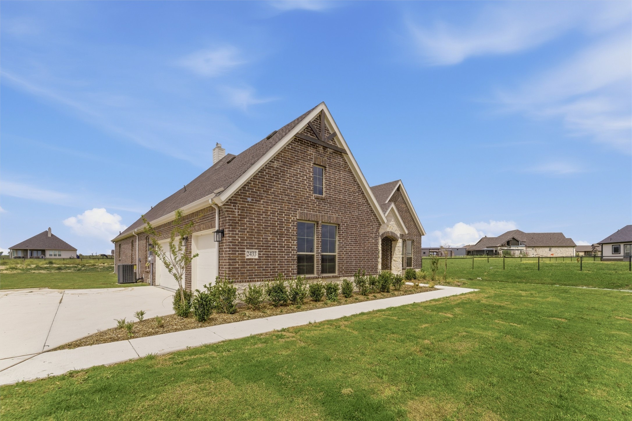 2433 Meteor Drive Krum TX 76249