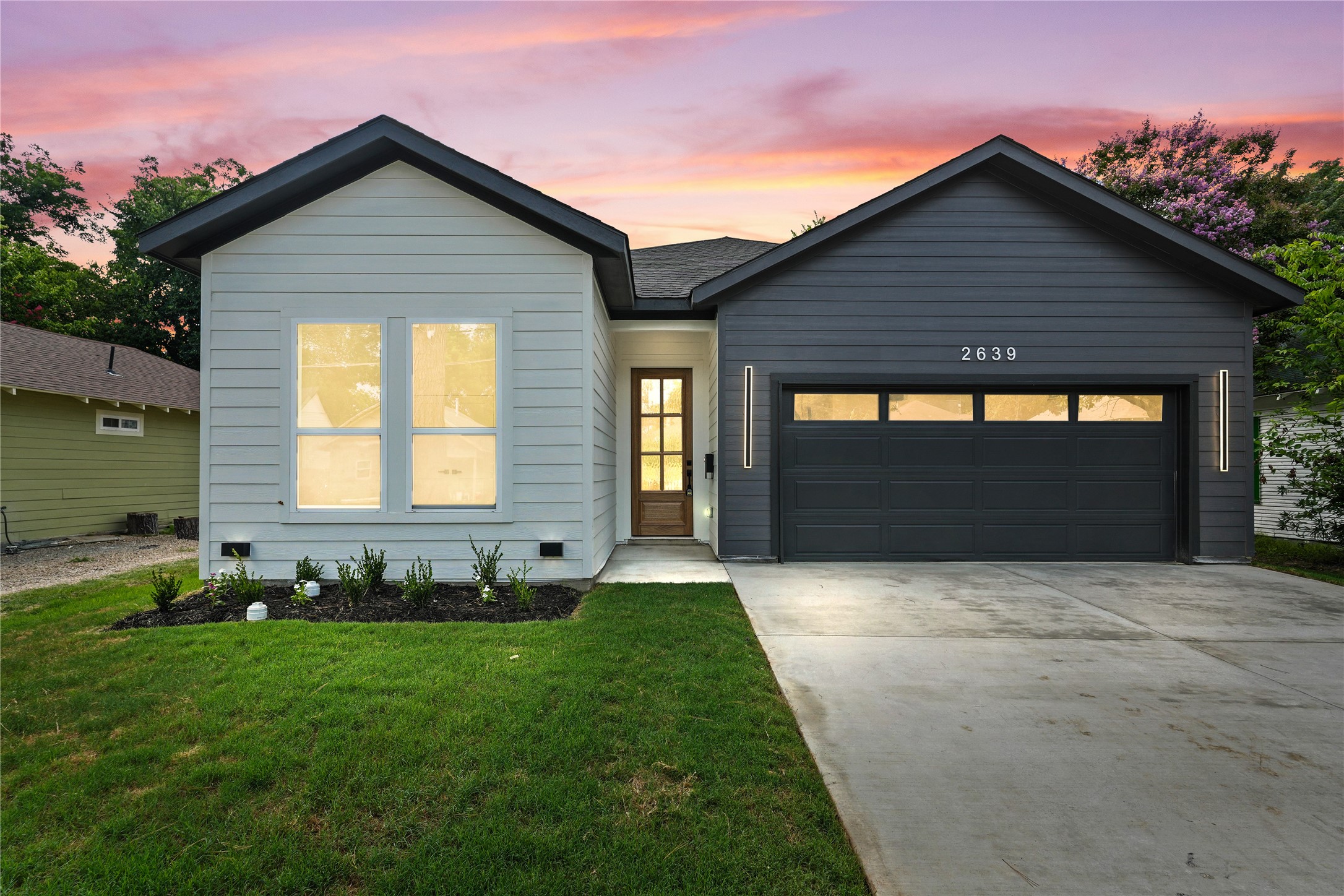 2639 Marburg Street Dallas TX 75215