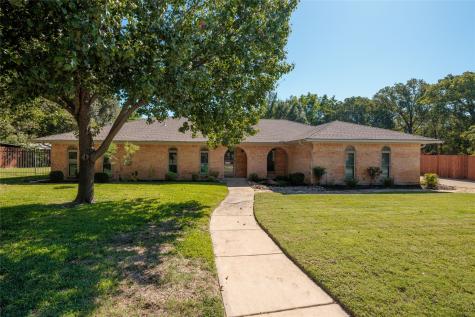 624 Cimarron Trail Southlake TX 76092