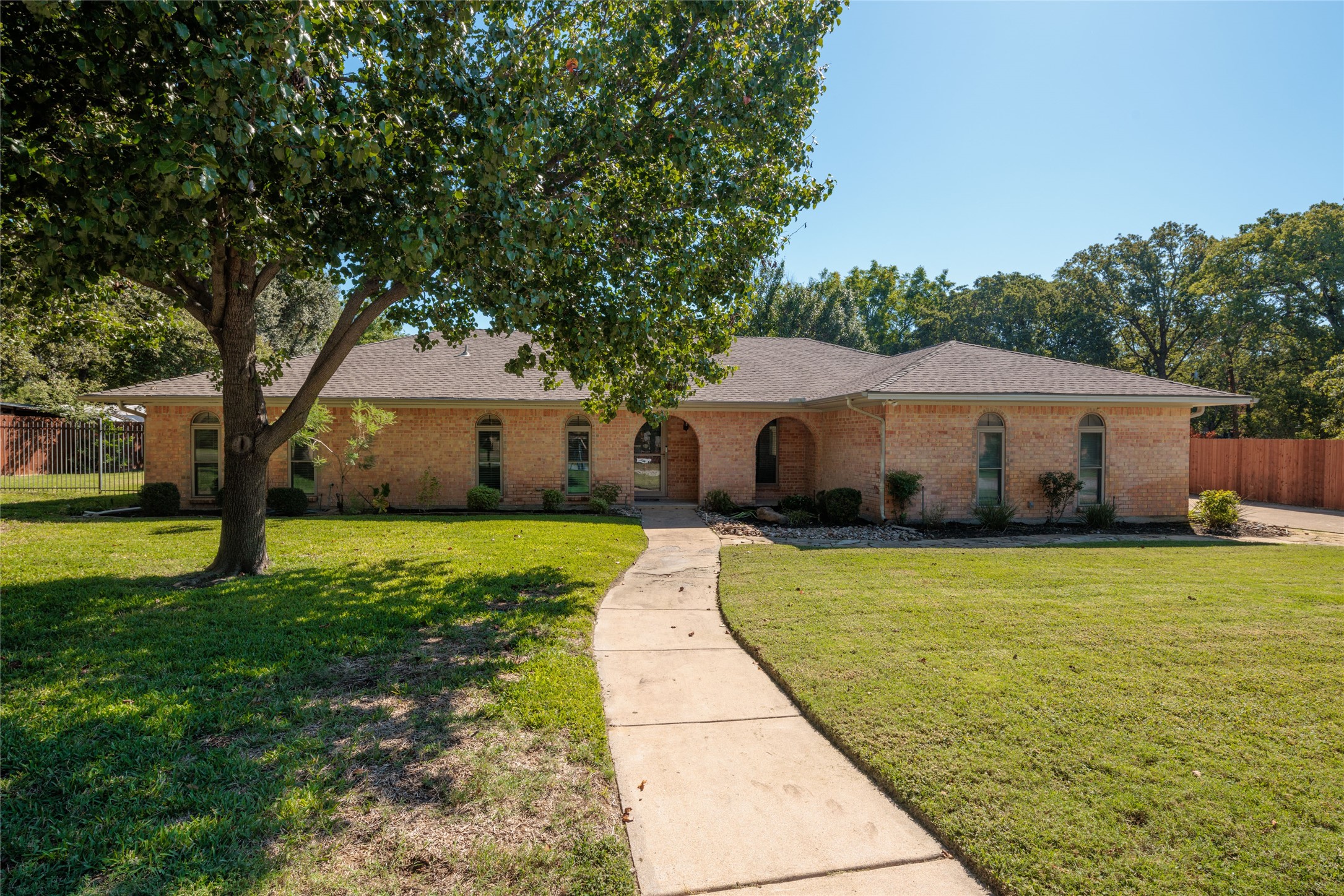 624 Cimarron Trail Southlake TX 76092