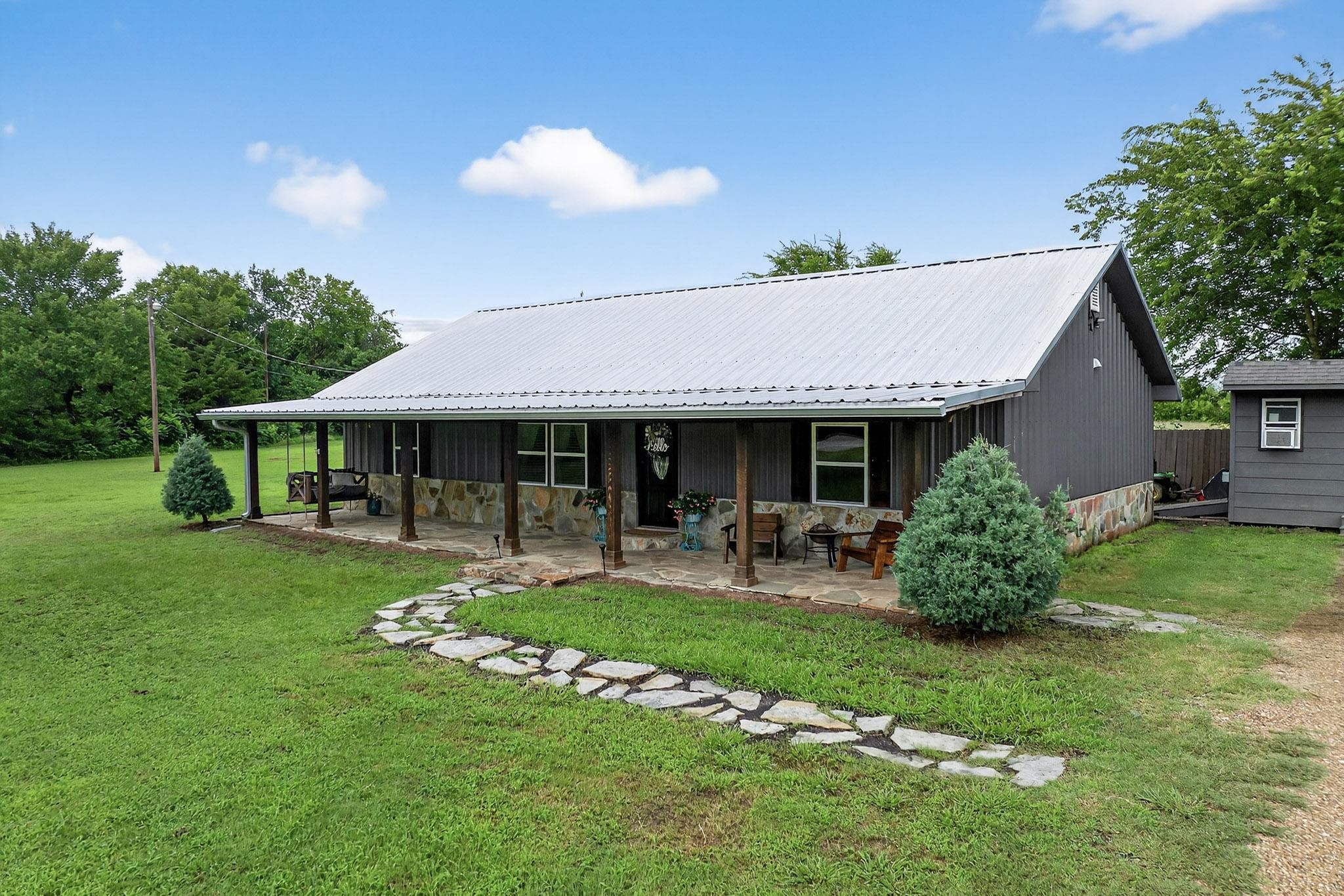 1008 County Road 4759 Sulphur Springs TX 75482