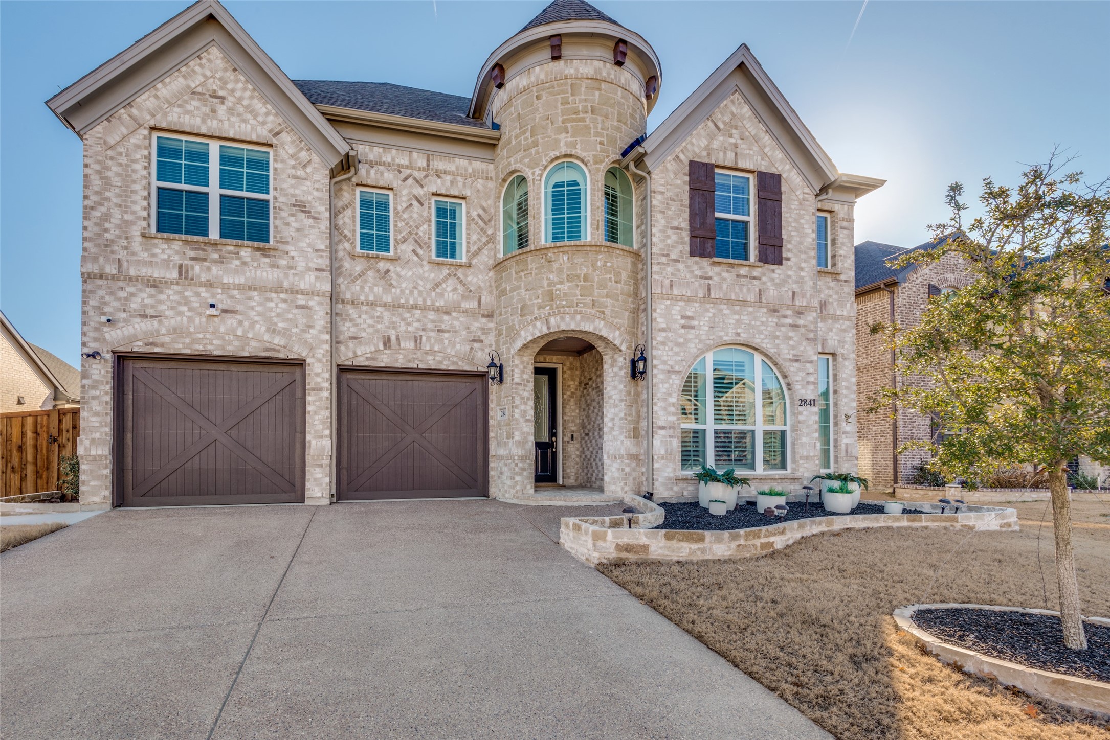 2841 Killdeer Trail Prosper TX 75078