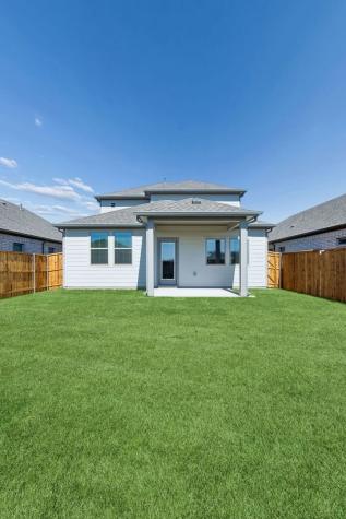 520 Green Grass Drive Princeton TX 75071