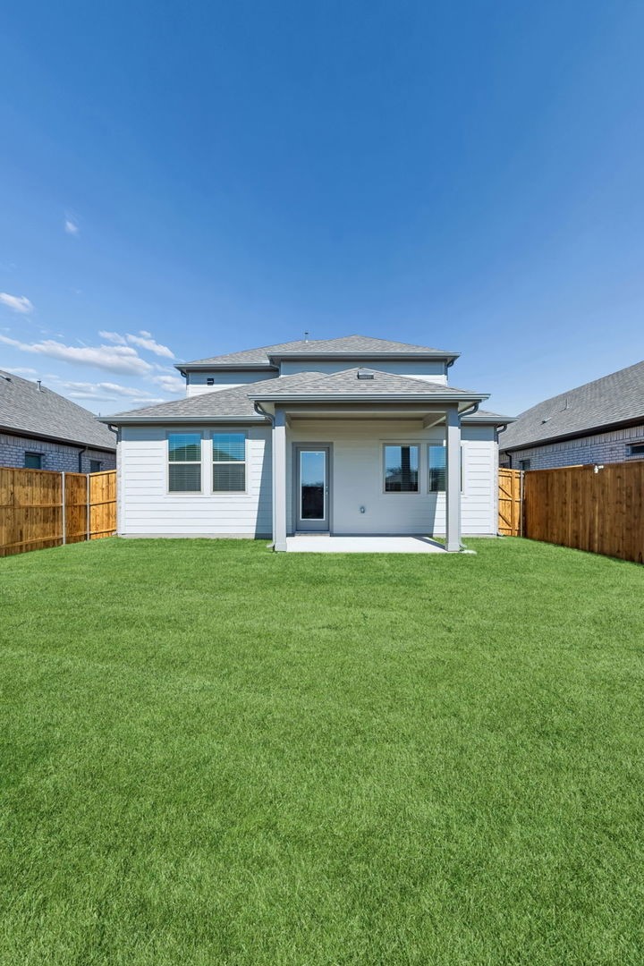 520 Green Grass Drive Princeton TX 75071