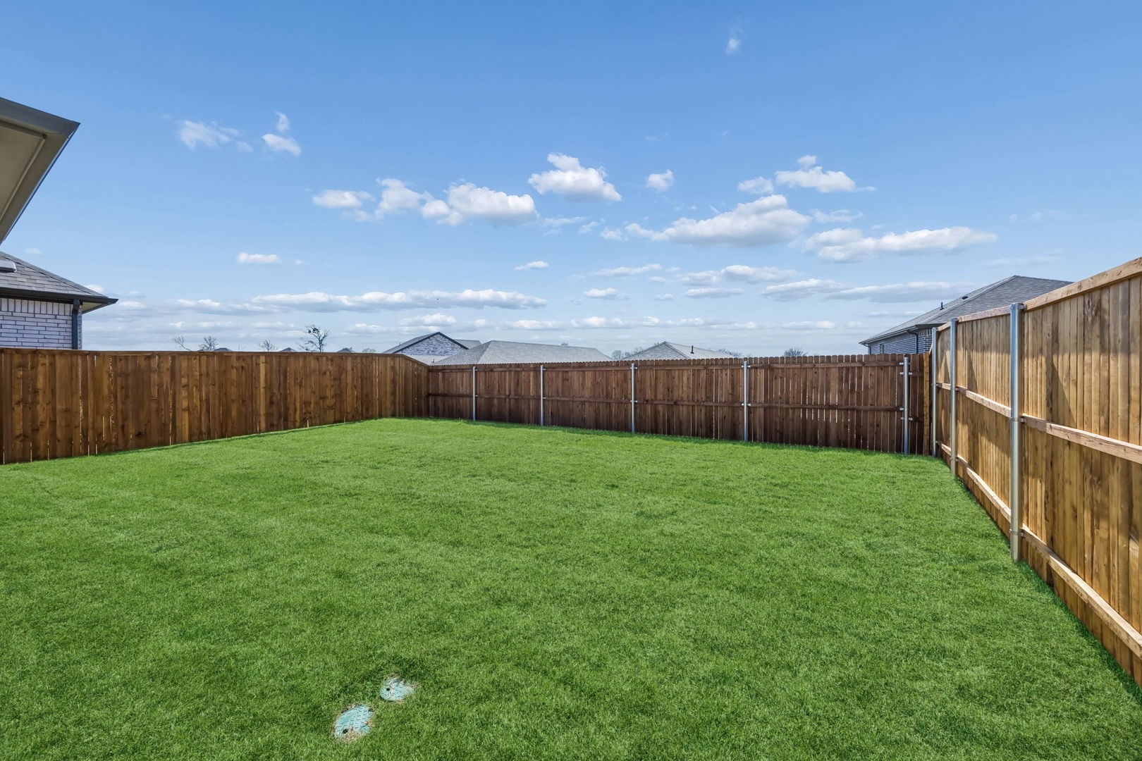 520 Green Grass Drive Princeton TX 75071