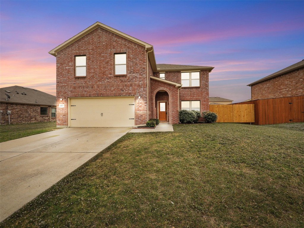 14834 Magnolia Lane Balch Springs TX 75180
