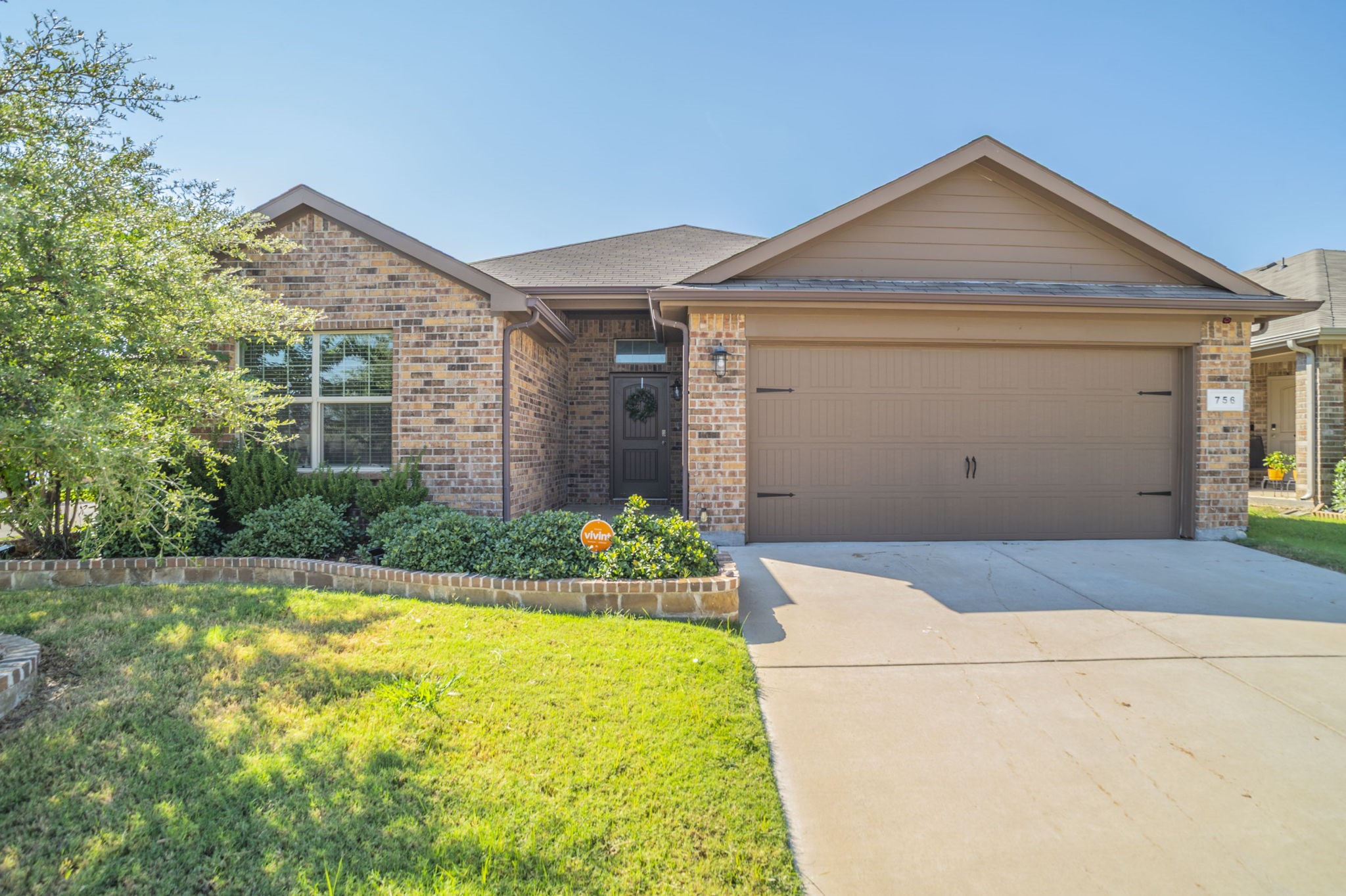 756 Walls Boulevard Crowley TX 76036